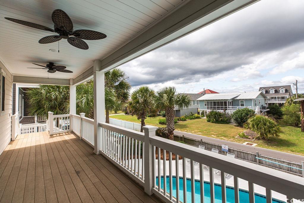 732 S Waccamaw Dr., Garden City Beach, South Carolina image 13