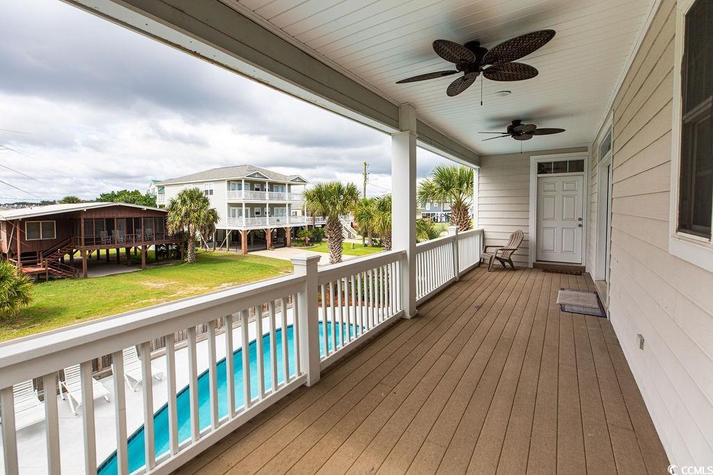 732 S Waccamaw Dr., Garden City Beach, South Carolina image 14