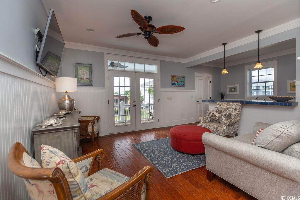 732 S Waccamaw Dr., Garden City Beach, South Carolina image 19