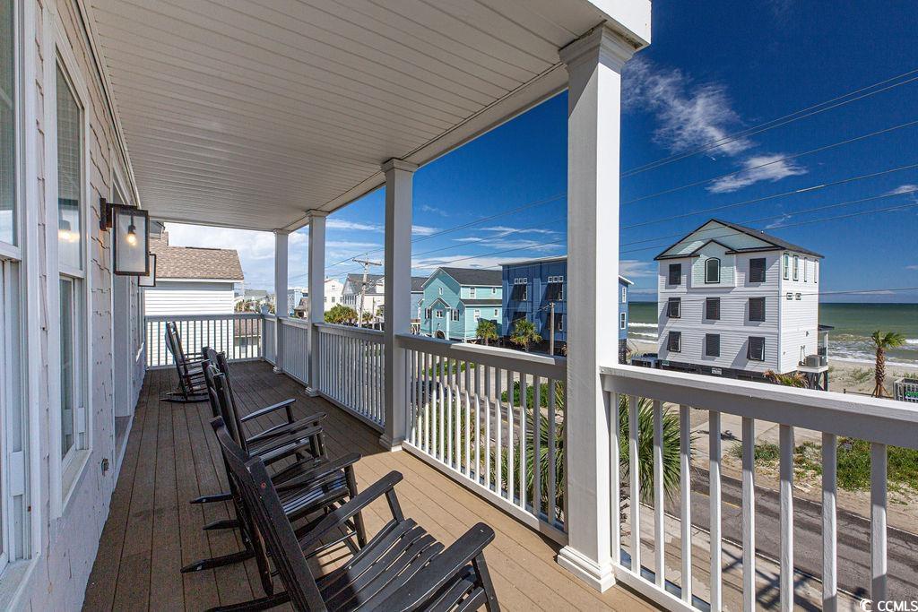 732 S Waccamaw Dr., Garden City Beach, South Carolina image 8