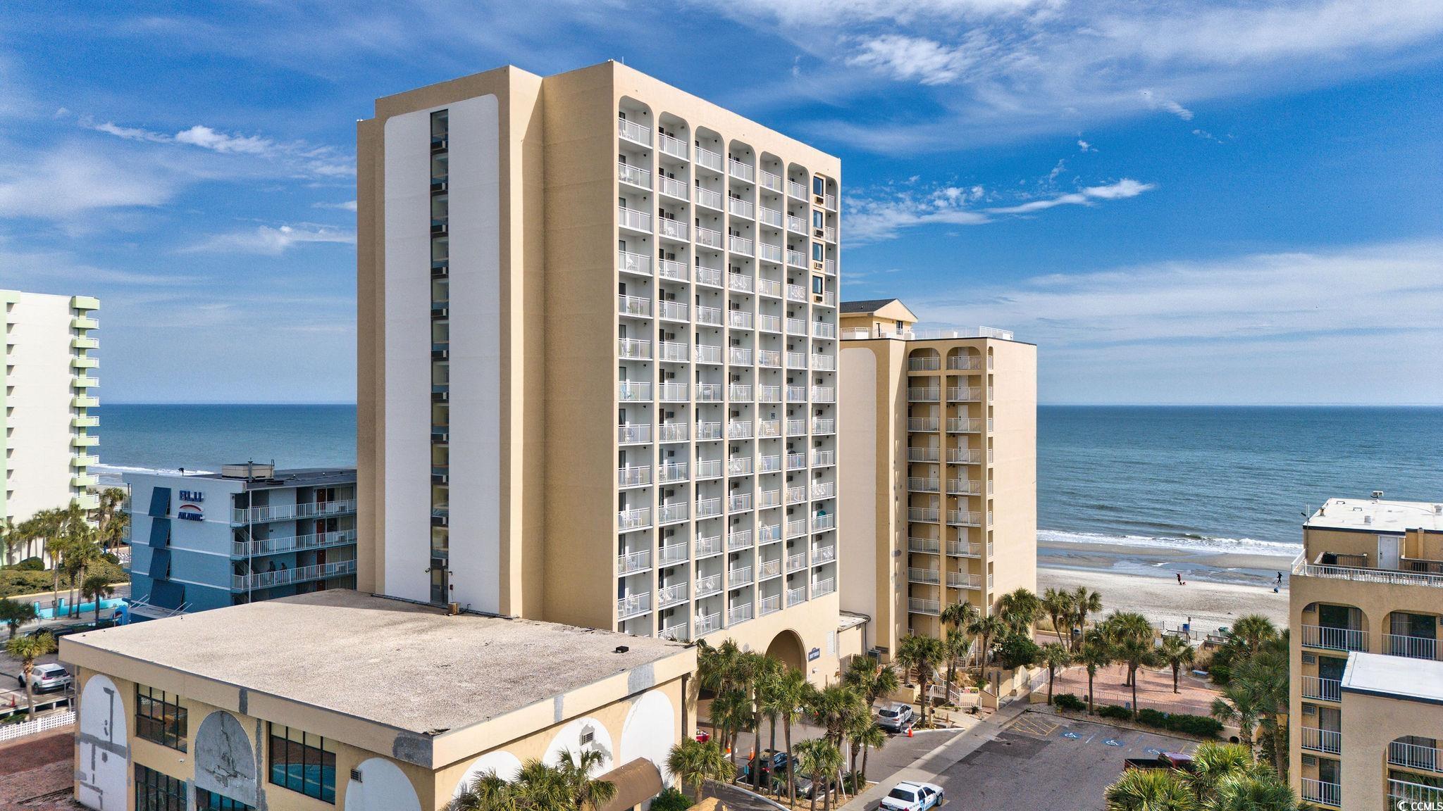 1207 S Ocean Blvd. UNIT #21104 Myrtle Beach, SC 29577