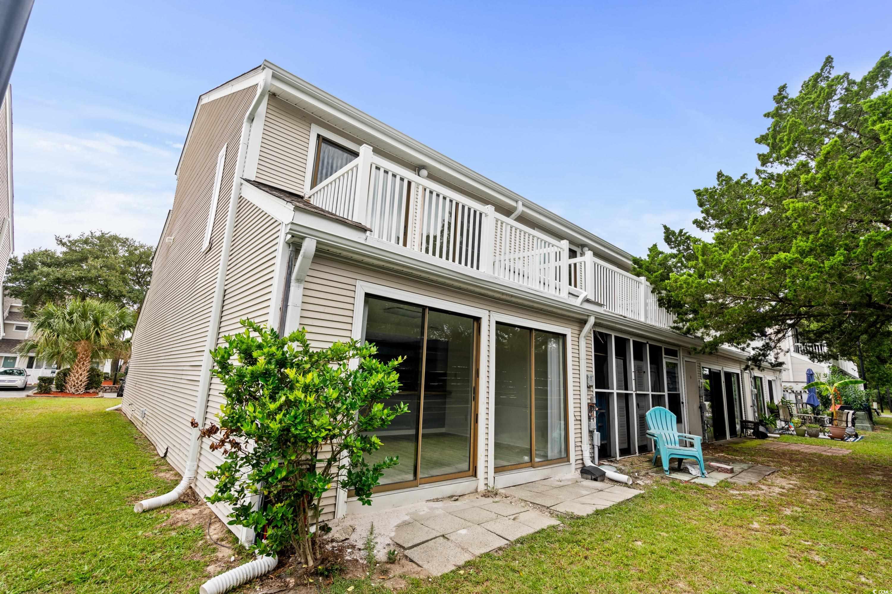 500 Deer Creek Rd. #H, Surfside Beach, South Carolina image 2