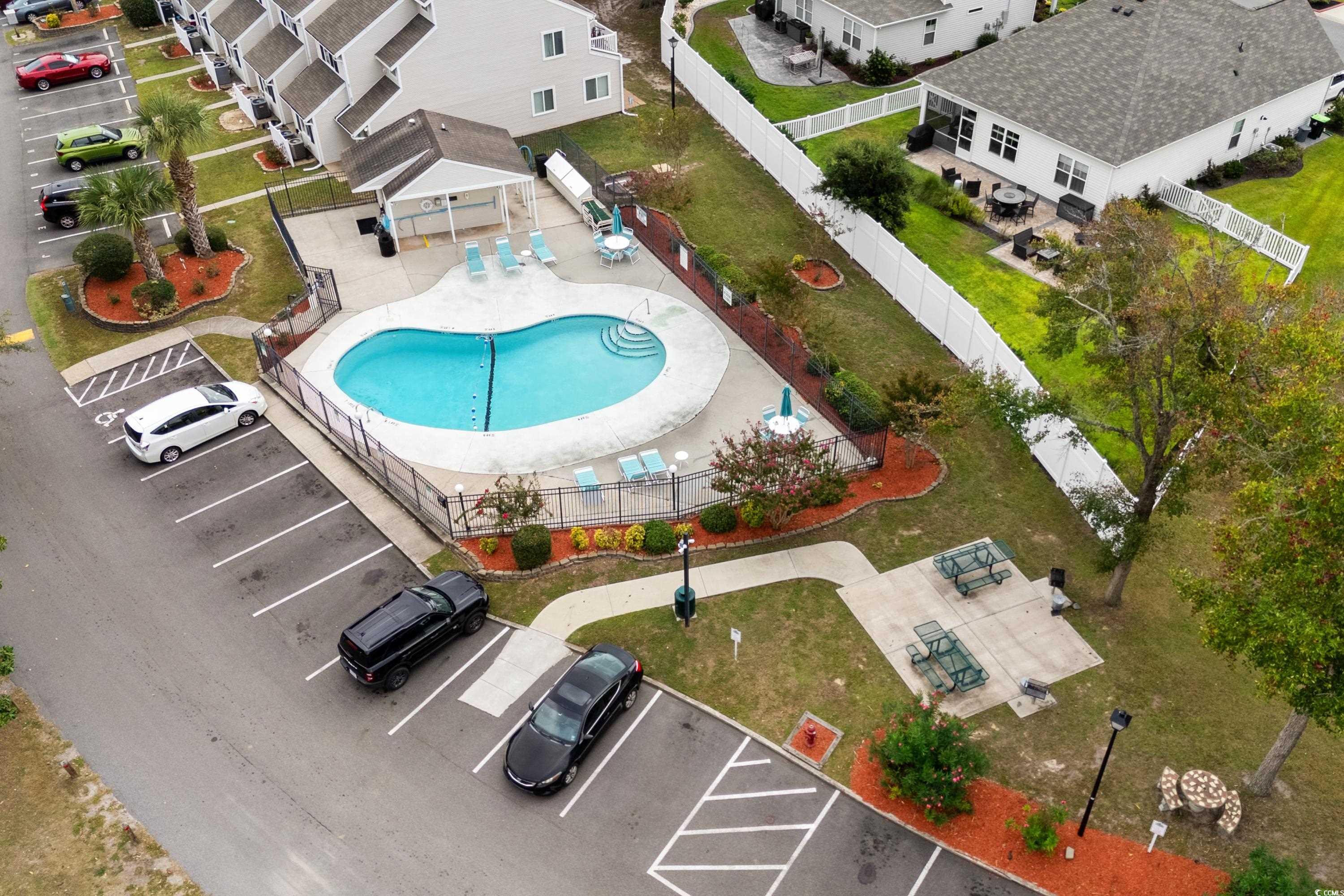 500 Deer Creek Rd. #H, Surfside Beach, South Carolina image 29