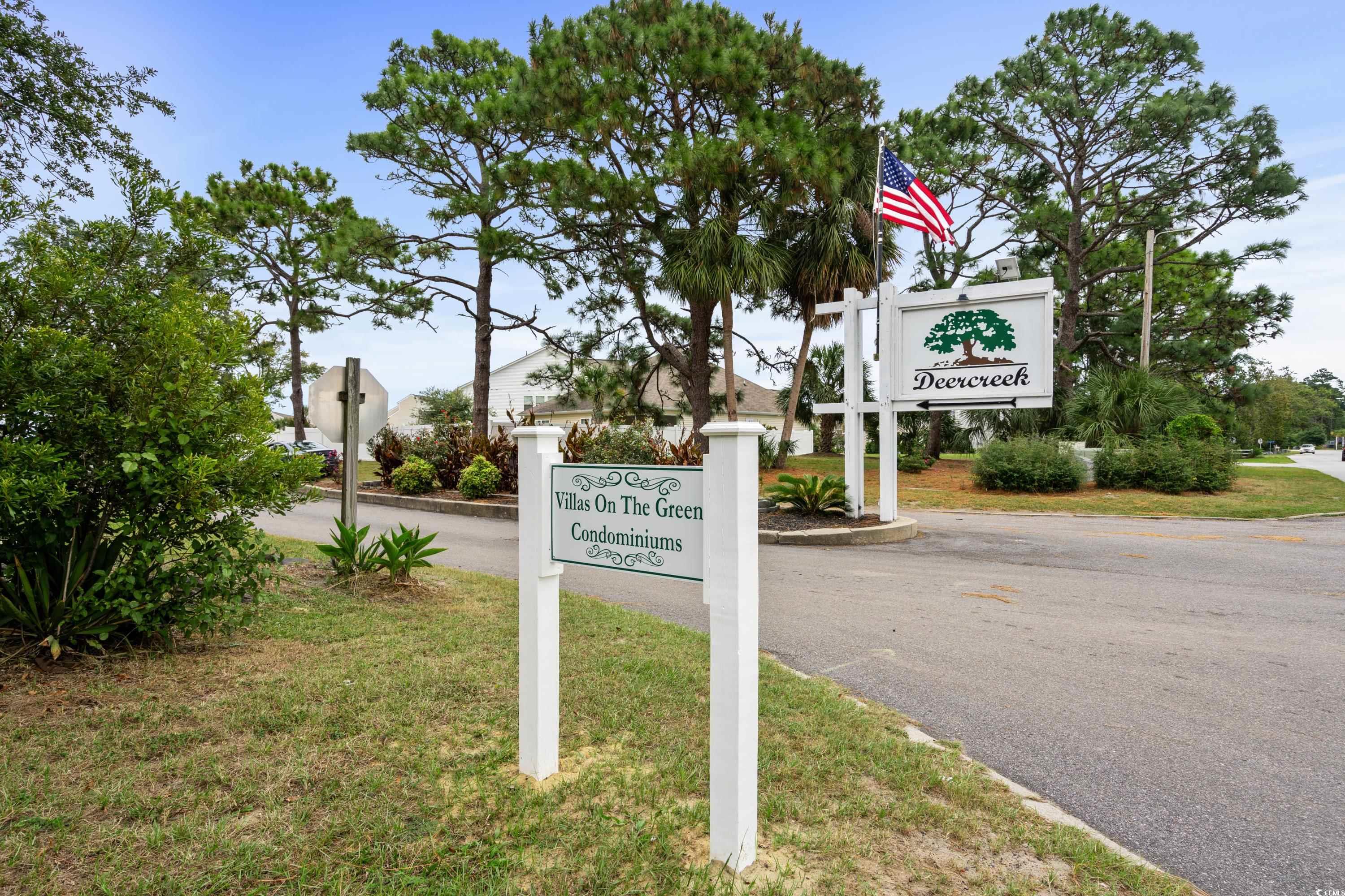 500 Deer Creek Rd. #H, Surfside Beach, South Carolina image 30