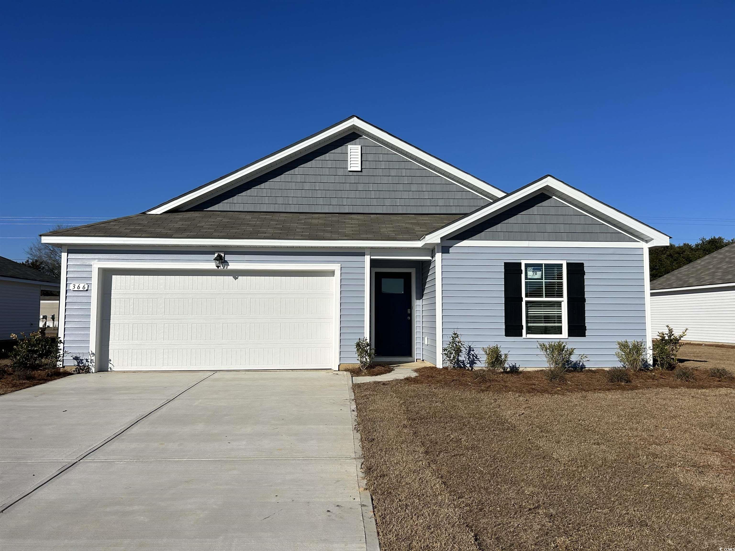366 Jeff Waters Circle Longs, SC 29568