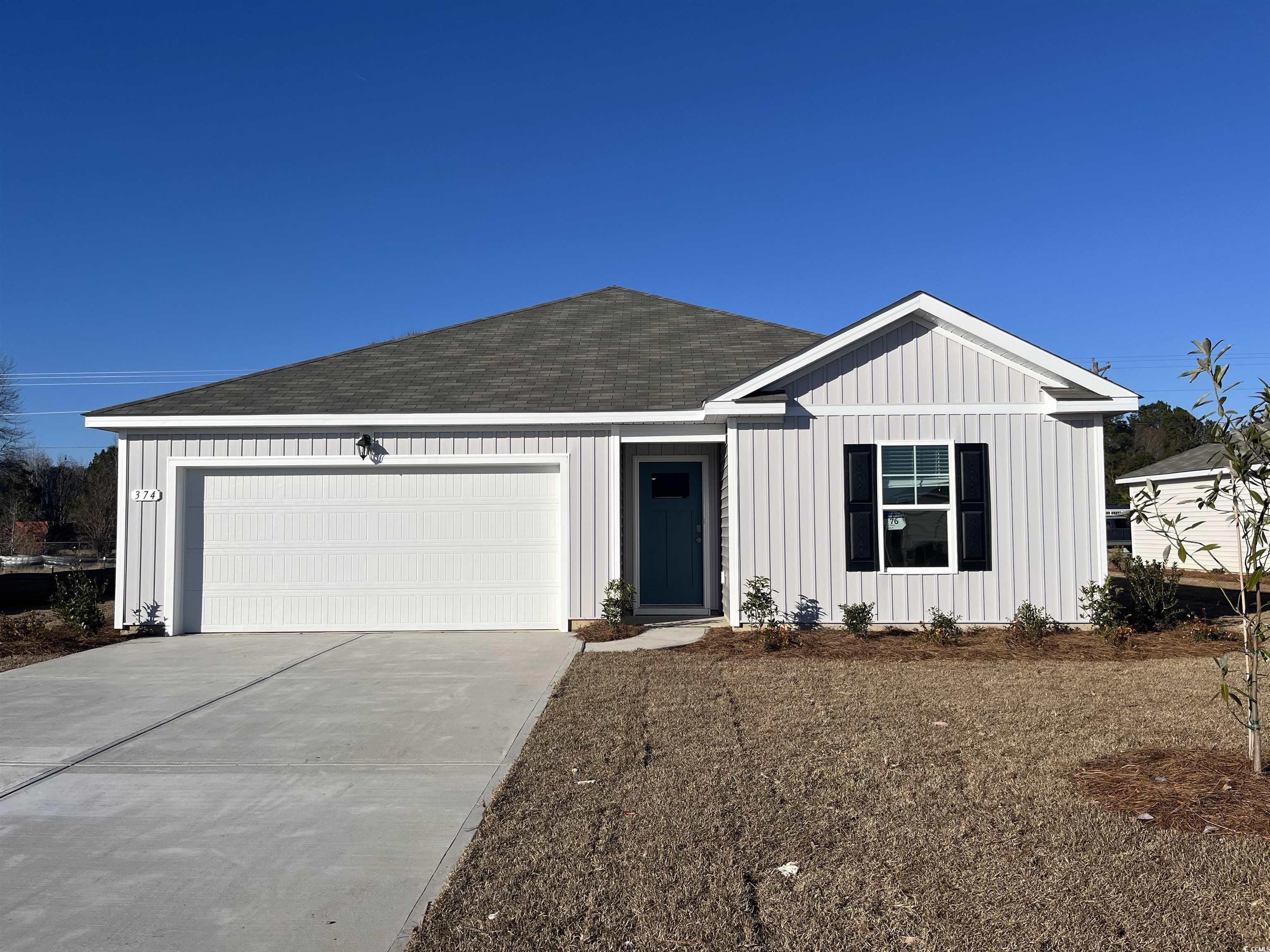 374 Jeff Waters Circle Longs, SC 29568