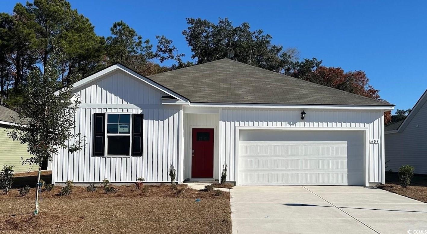 608 Grateful Dr. Little River, SC 29566