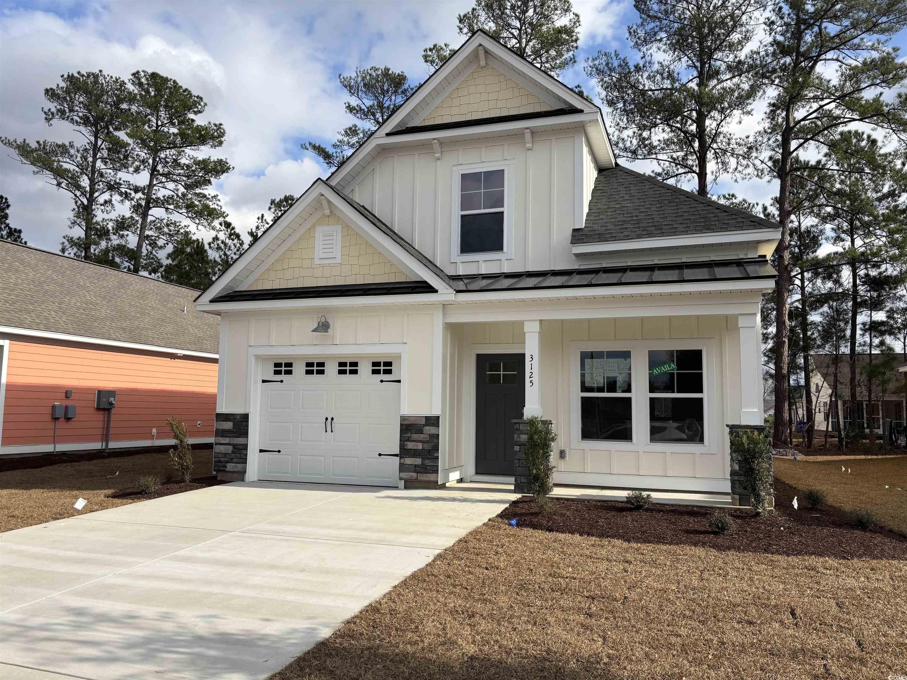 3125 Tiger Tail Rd. Conway, SC 29526