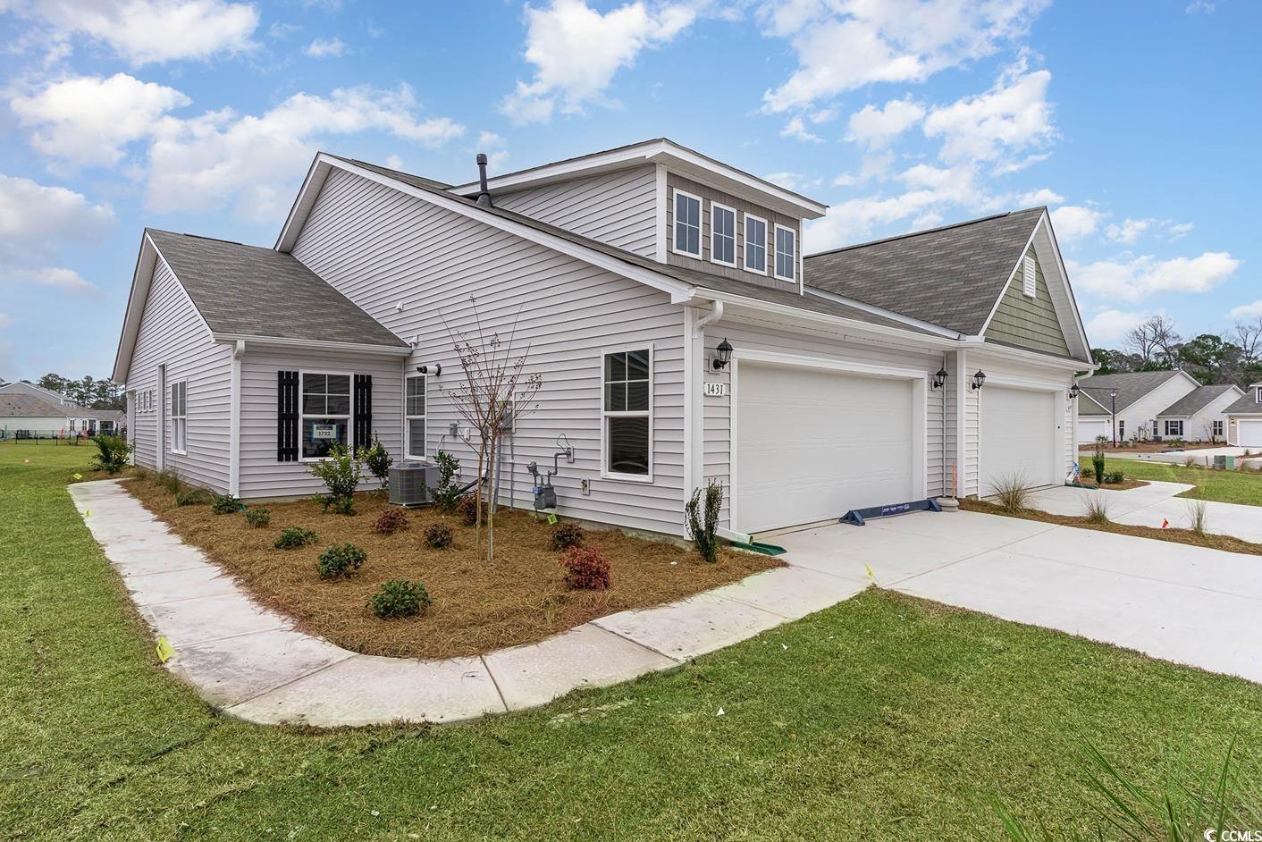 505 Courtridge Loop Conway, SC 29526