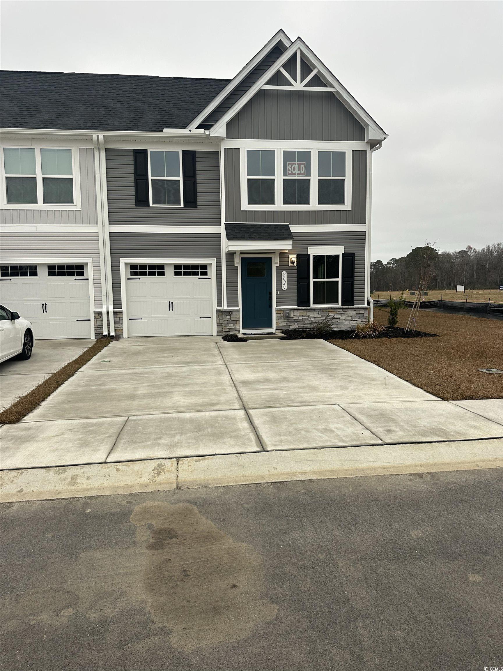 2020 NW Parow Ln Nw UNIT A Calabash, SC 28467
