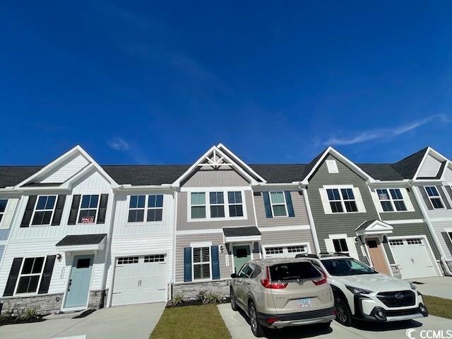 2026 NW Parow Ln Nw UNIT D Calabash, SC 28467