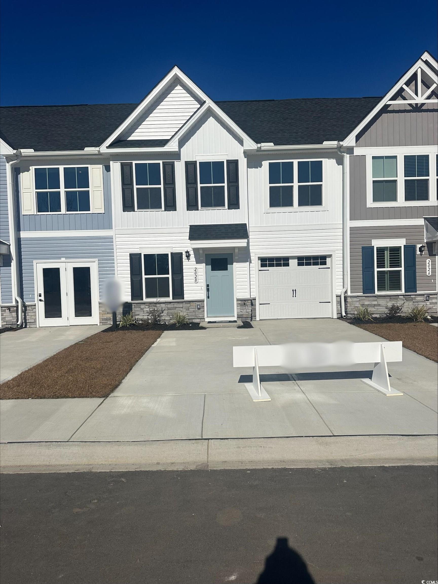 2028 NW Parow Ln Nw UNIT E Calabash, SC 28467