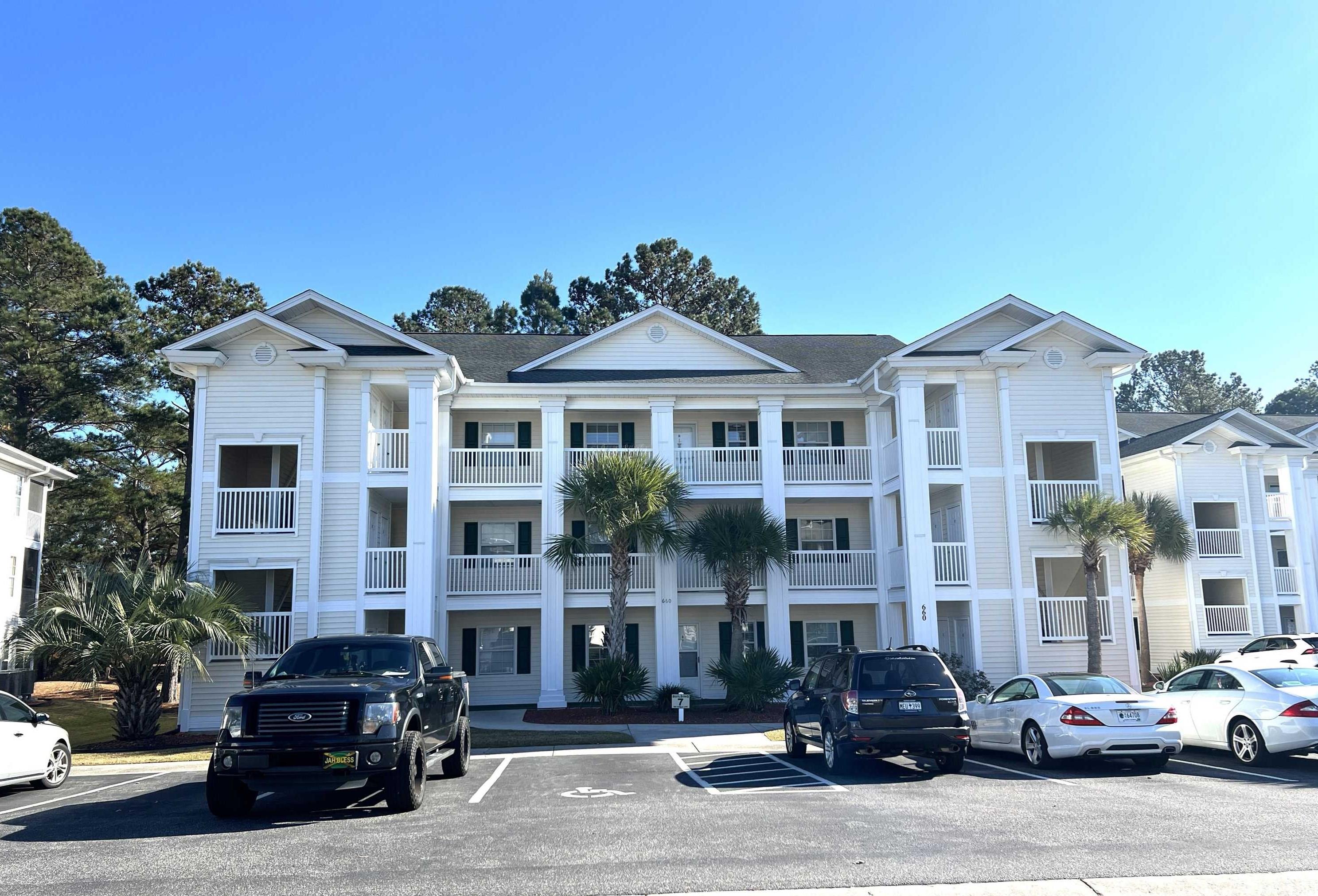 660 Tupelo Ln. UNIT 7I Longs, SC 29568