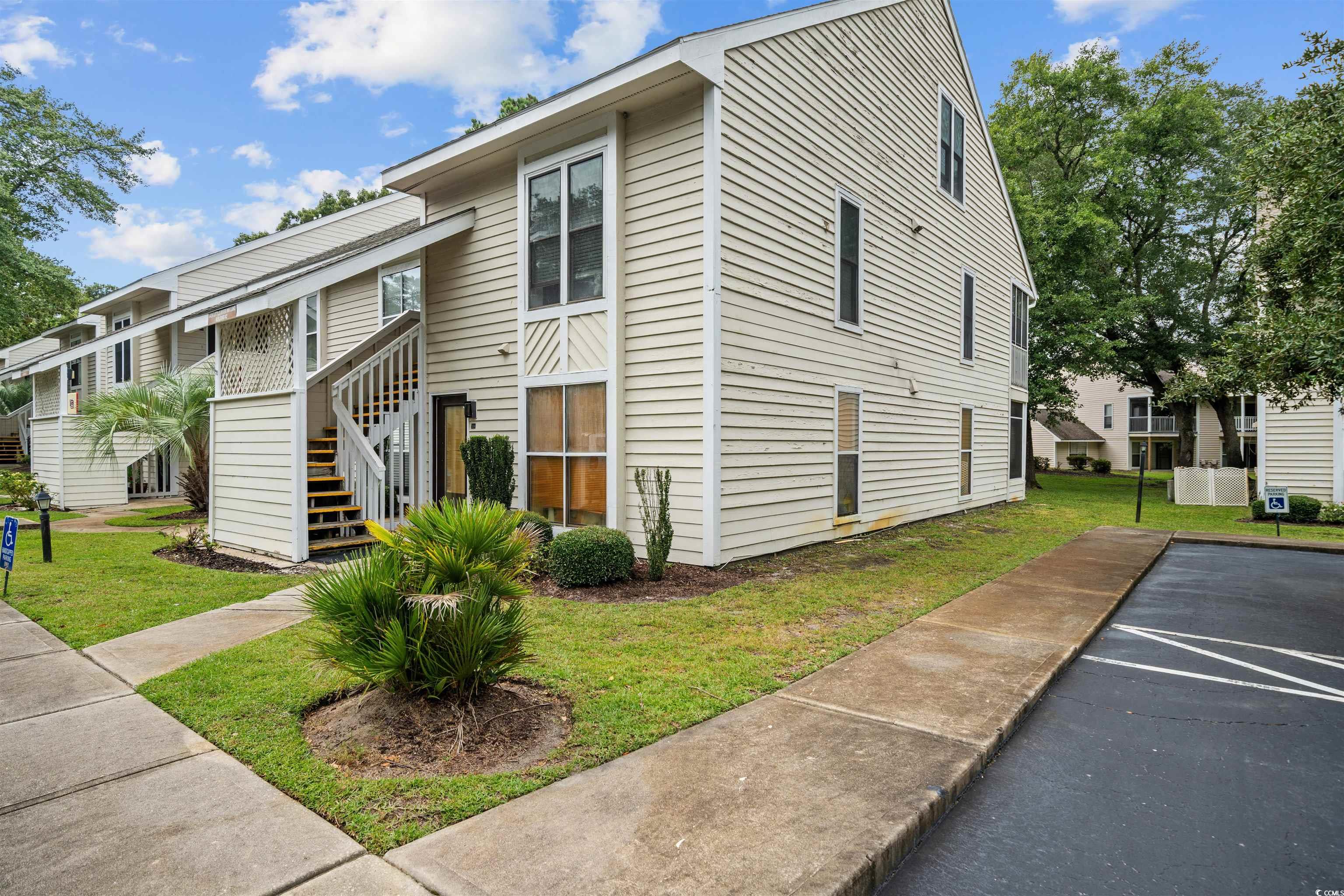 4434 Little River Inn Ln. UNIT #208 Little River, SC 29566