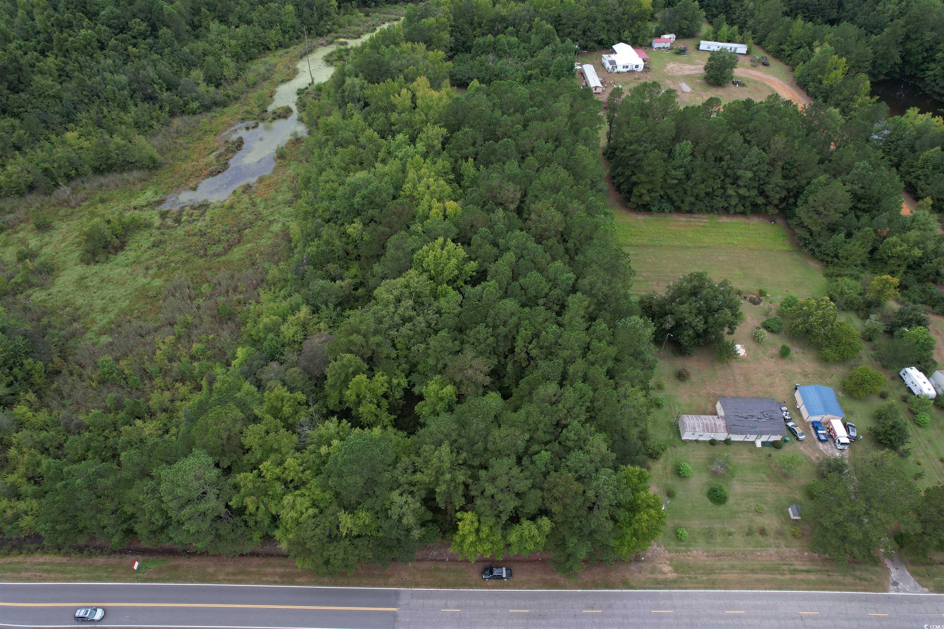 2 Acres-TBD Highway 41, Centenary, South Carolina image 5