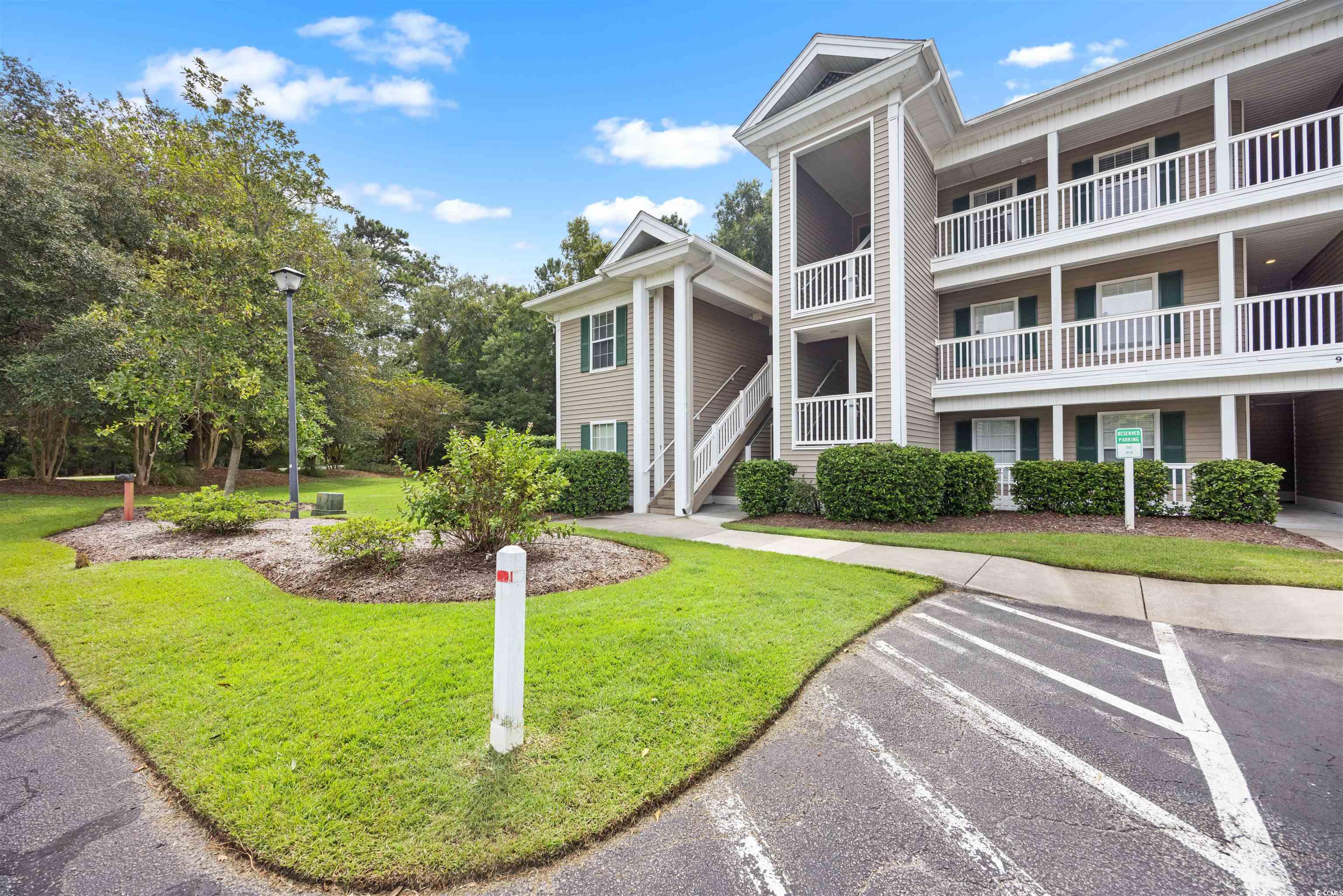 971 Blue Stem Dr. UNIT 41-E Pawleys Island, SC 29585