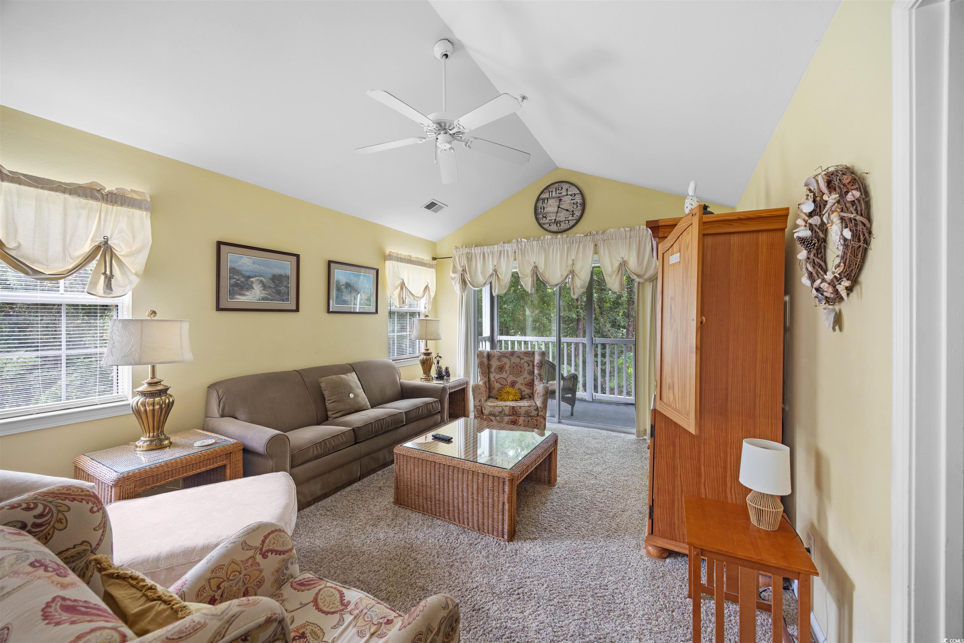 971 Blue Stem Dr. #41-E, Pawleys Island, South Carolina image 21