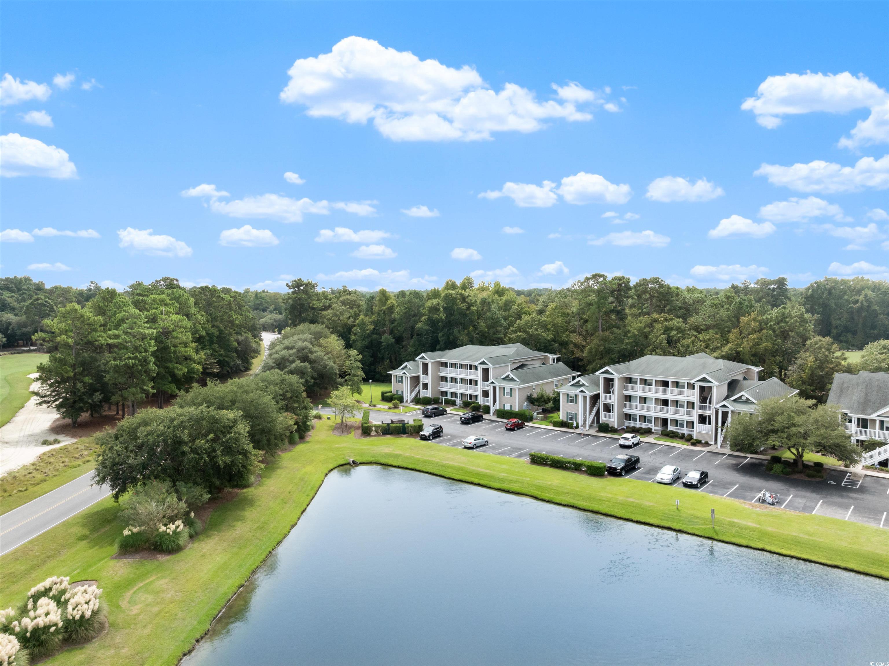 971 Blue Stem Dr. #41-E, Pawleys Island, South Carolina image 31