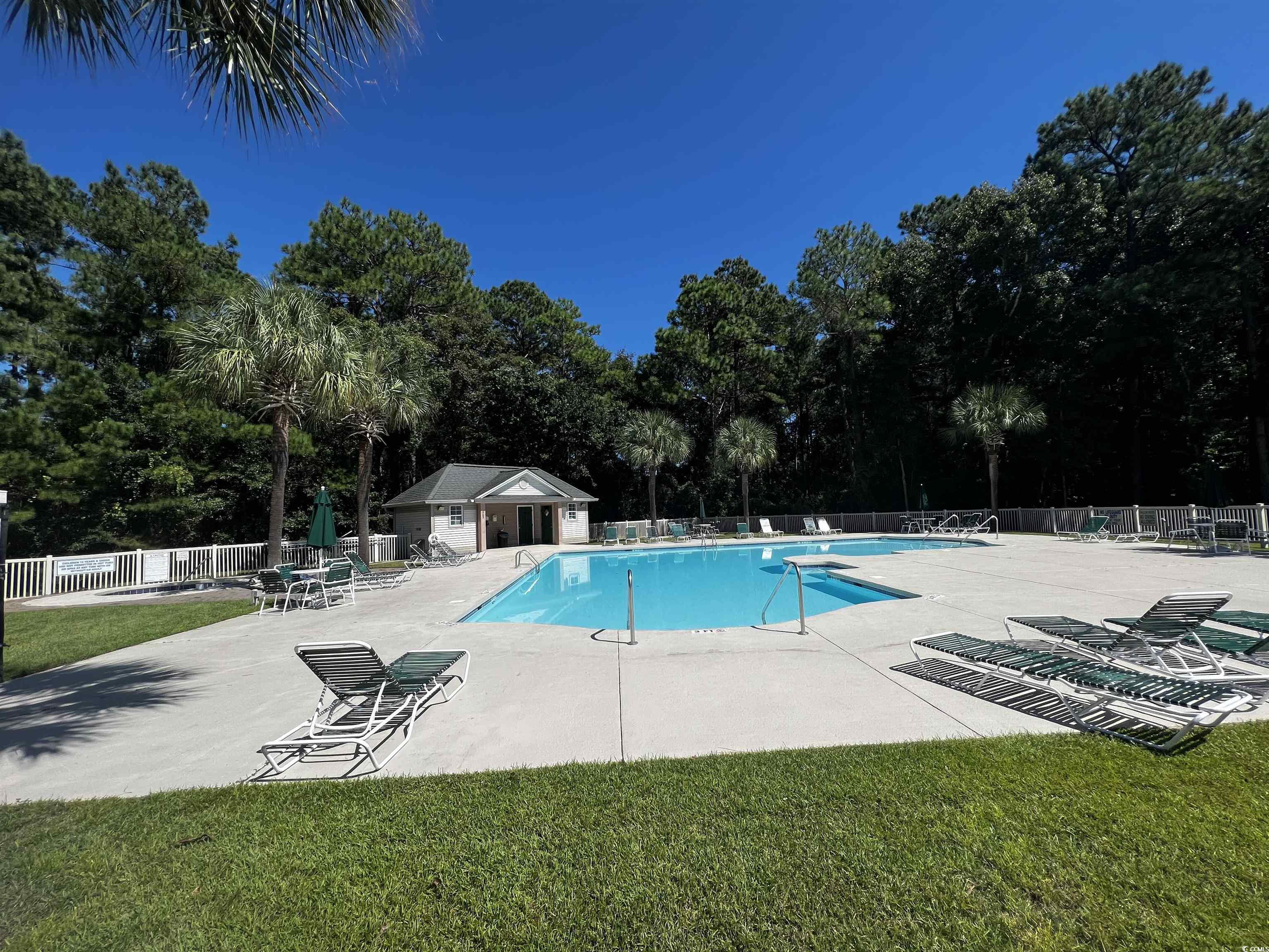 971 Blue Stem Dr. #41-E, Pawleys Island, South Carolina image 35