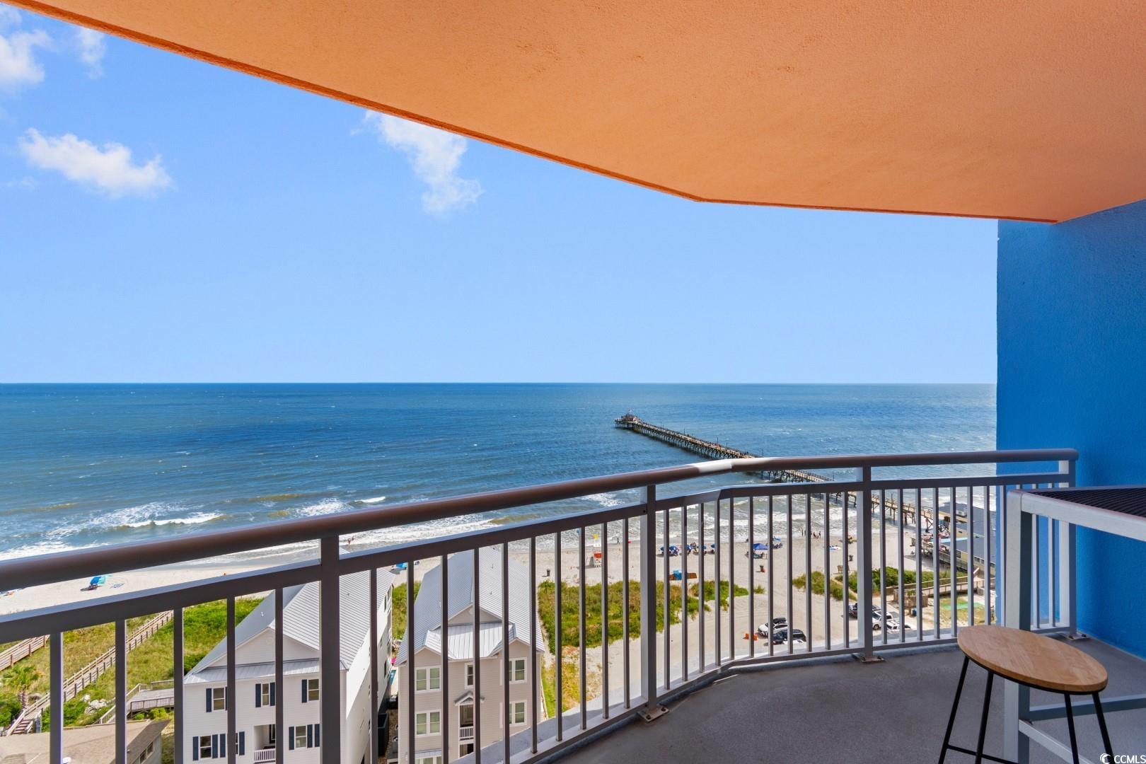 3601 N Ocean Blvd. #1437, North Myrtle Beach, South Carolina image 14