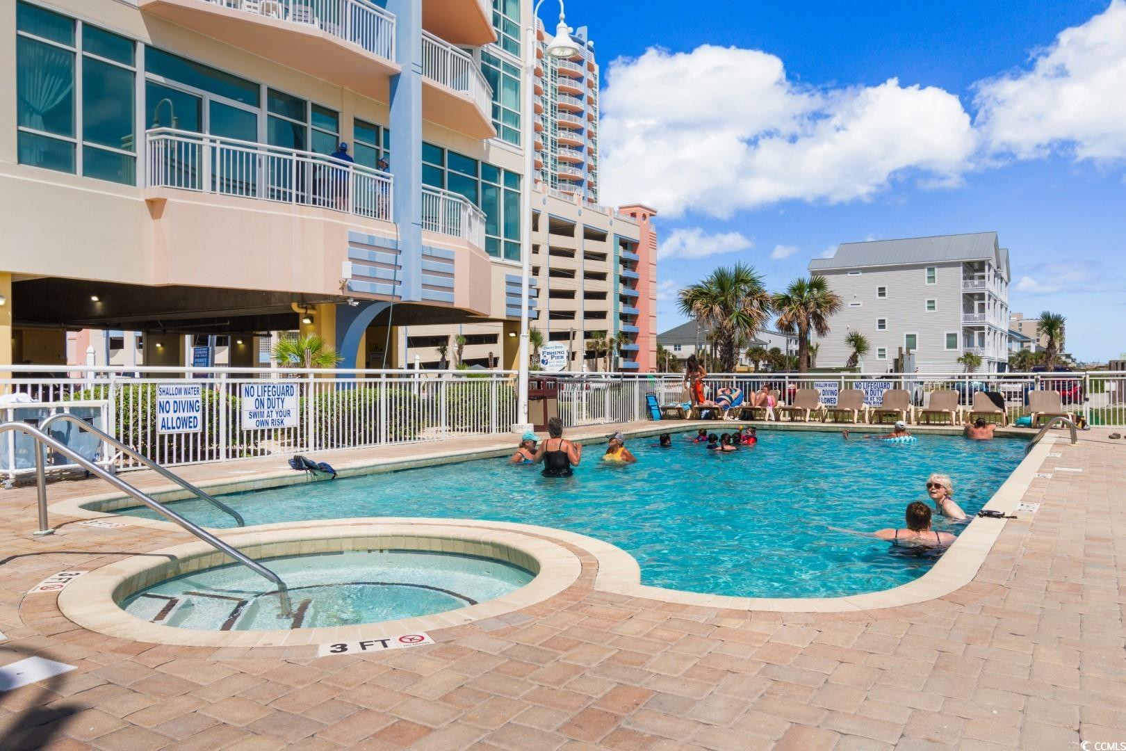 3601 N Ocean Blvd. #1437, North Myrtle Beach, South Carolina image 36