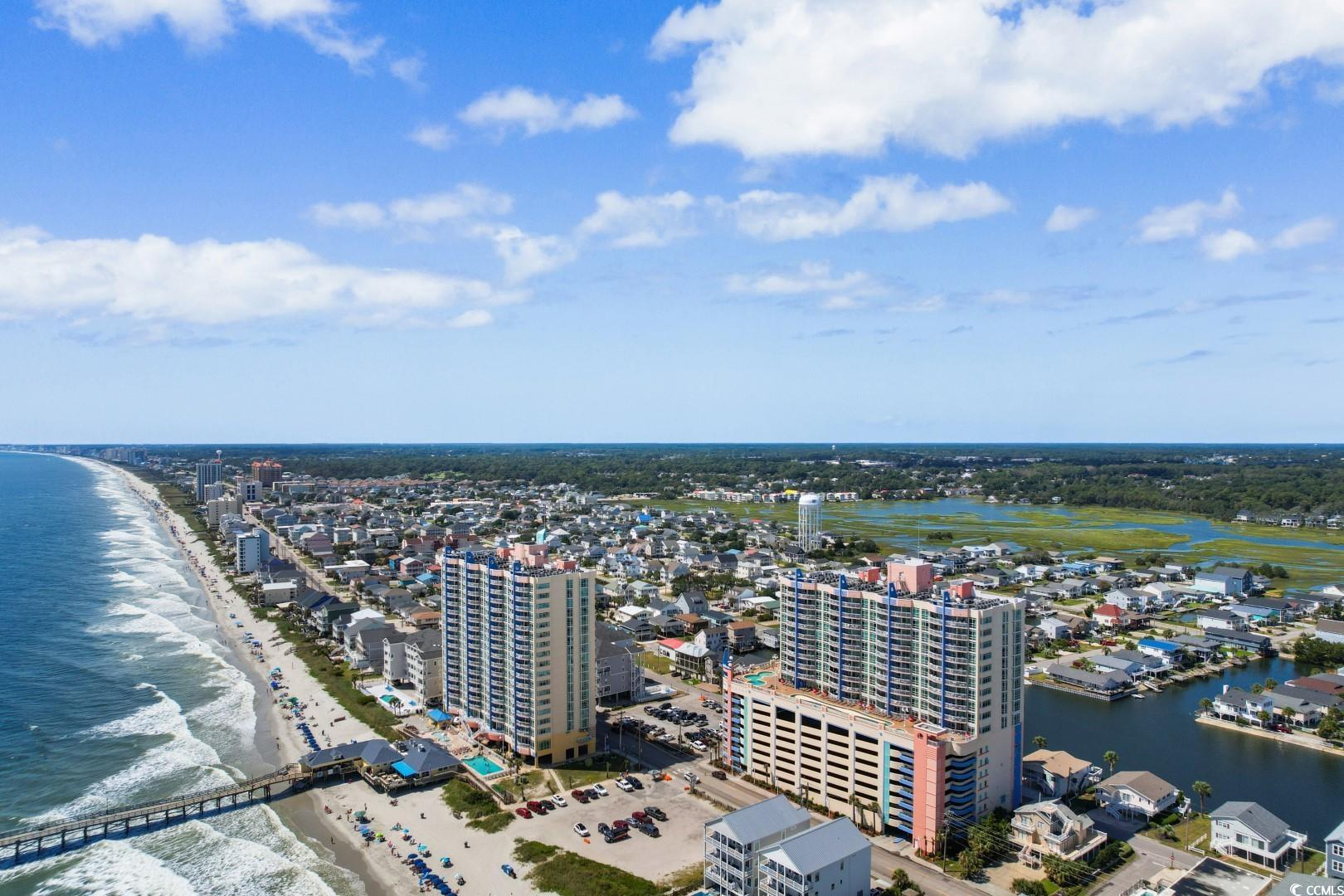 3601 N Ocean Blvd. #1437, North Myrtle Beach, South Carolina image 38