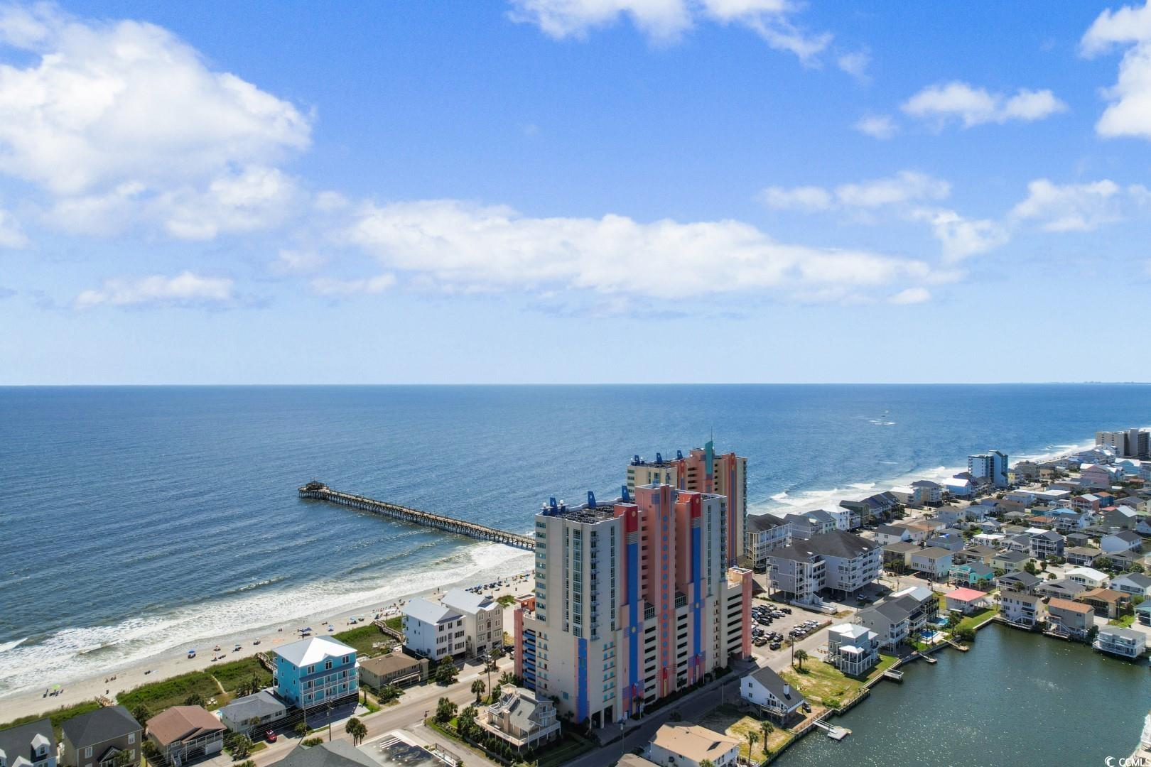 3601 N Ocean Blvd. #1437, North Myrtle Beach, South Carolina image 39