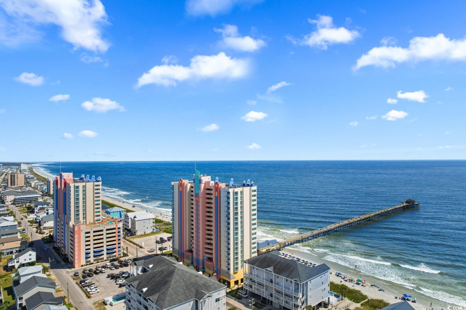 3601 N Ocean Blvd. #1437, North Myrtle Beach, South Carolina image 40