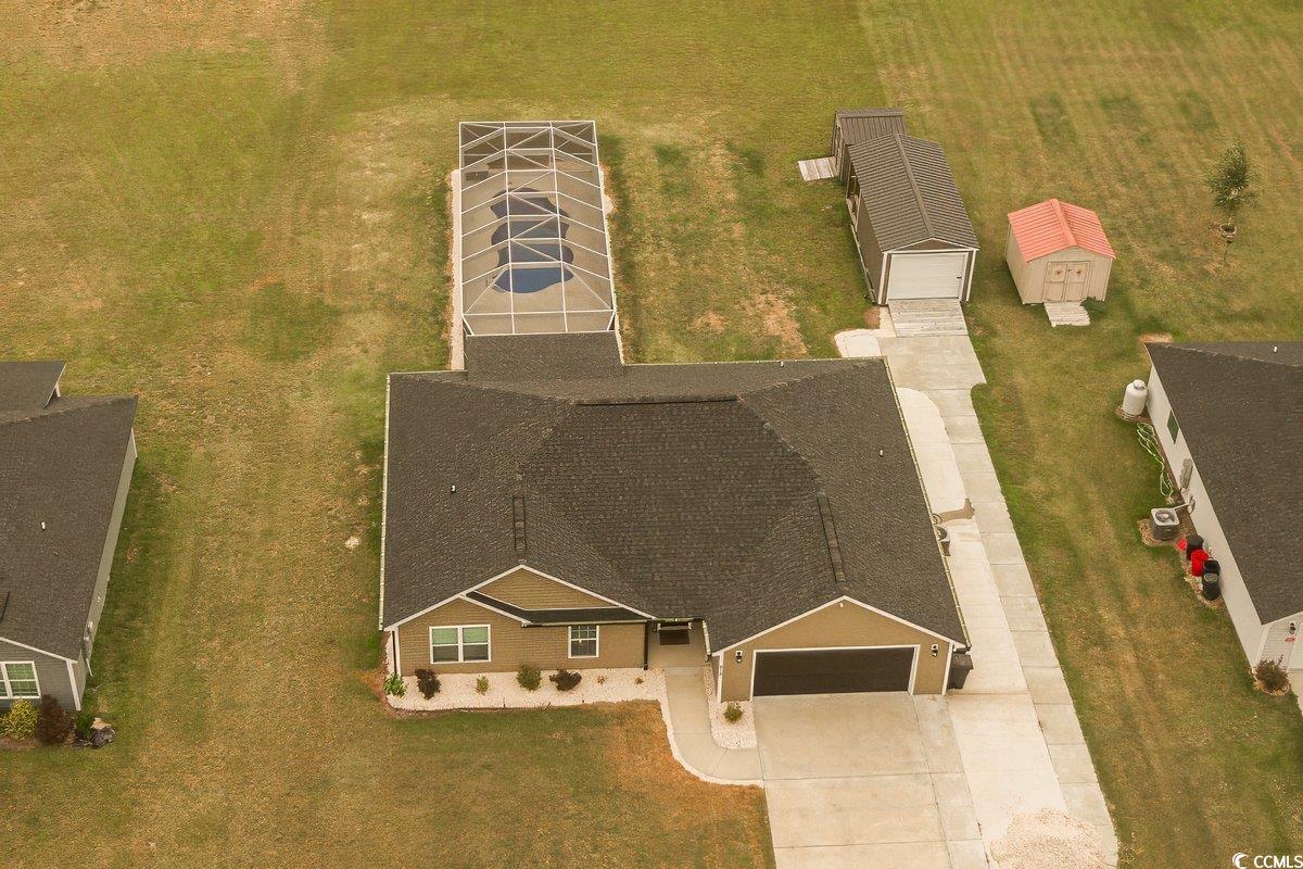 813 Brickhouse Rd, Florence, South Carolina image 2