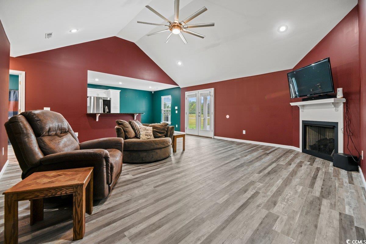 813 Brickhouse Rd, Florence, South Carolina image 21