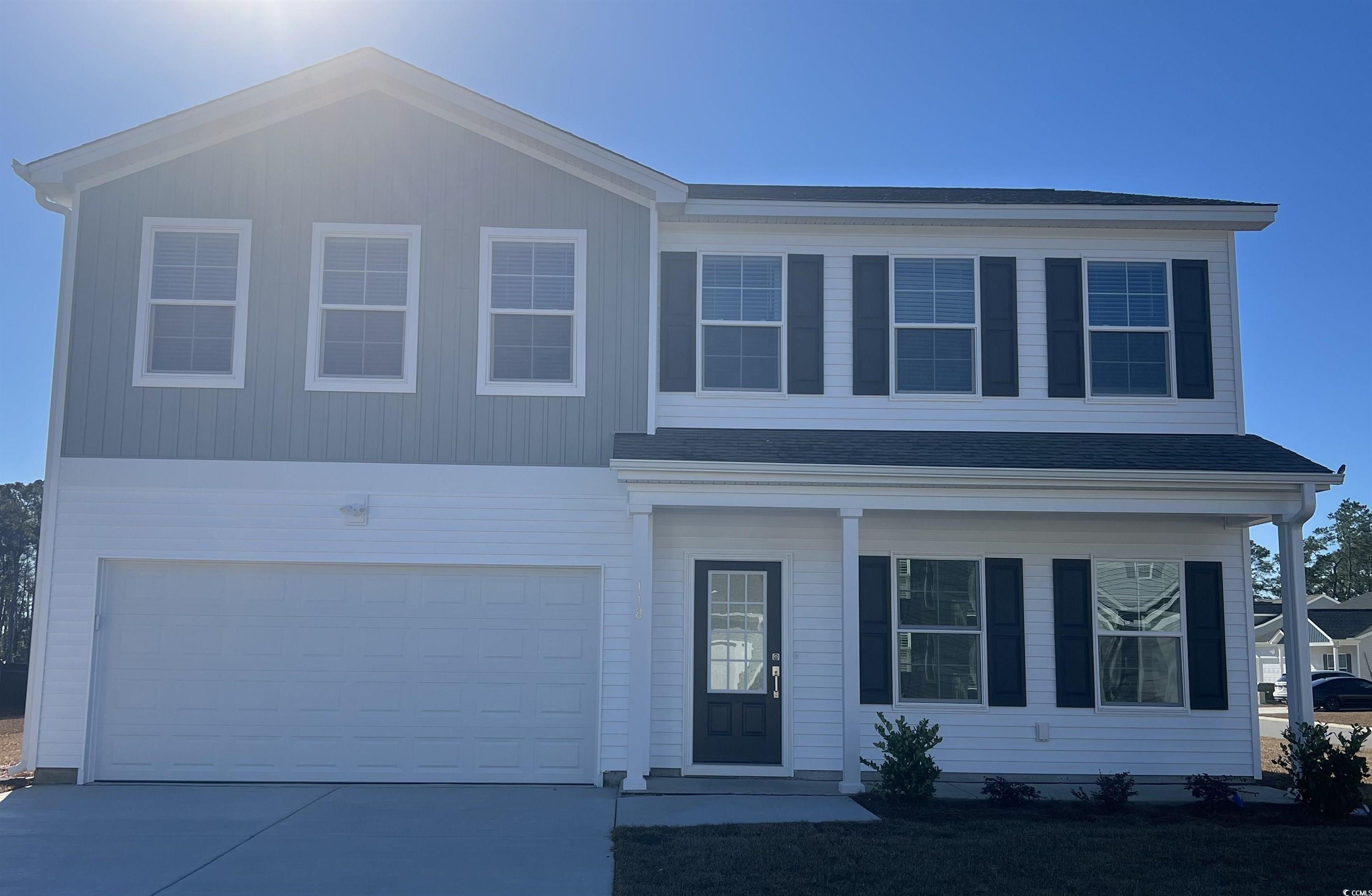 118 Hancher Dr. Myrtle Beach, SC 29588