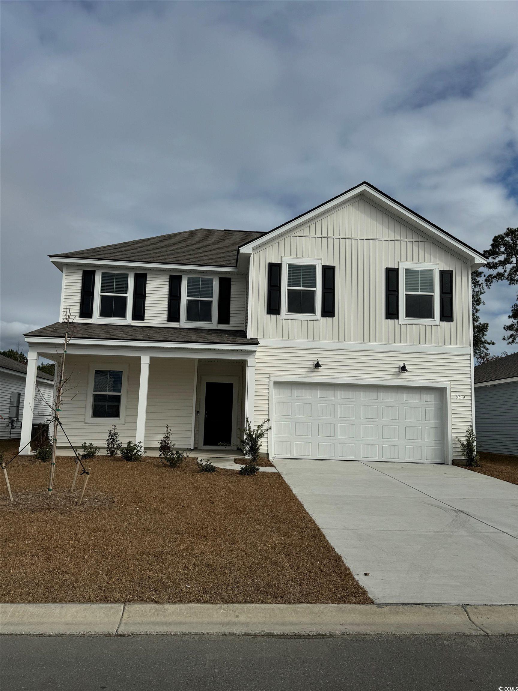 929 Laconic Dr. Myrtle Beach, SC 29588