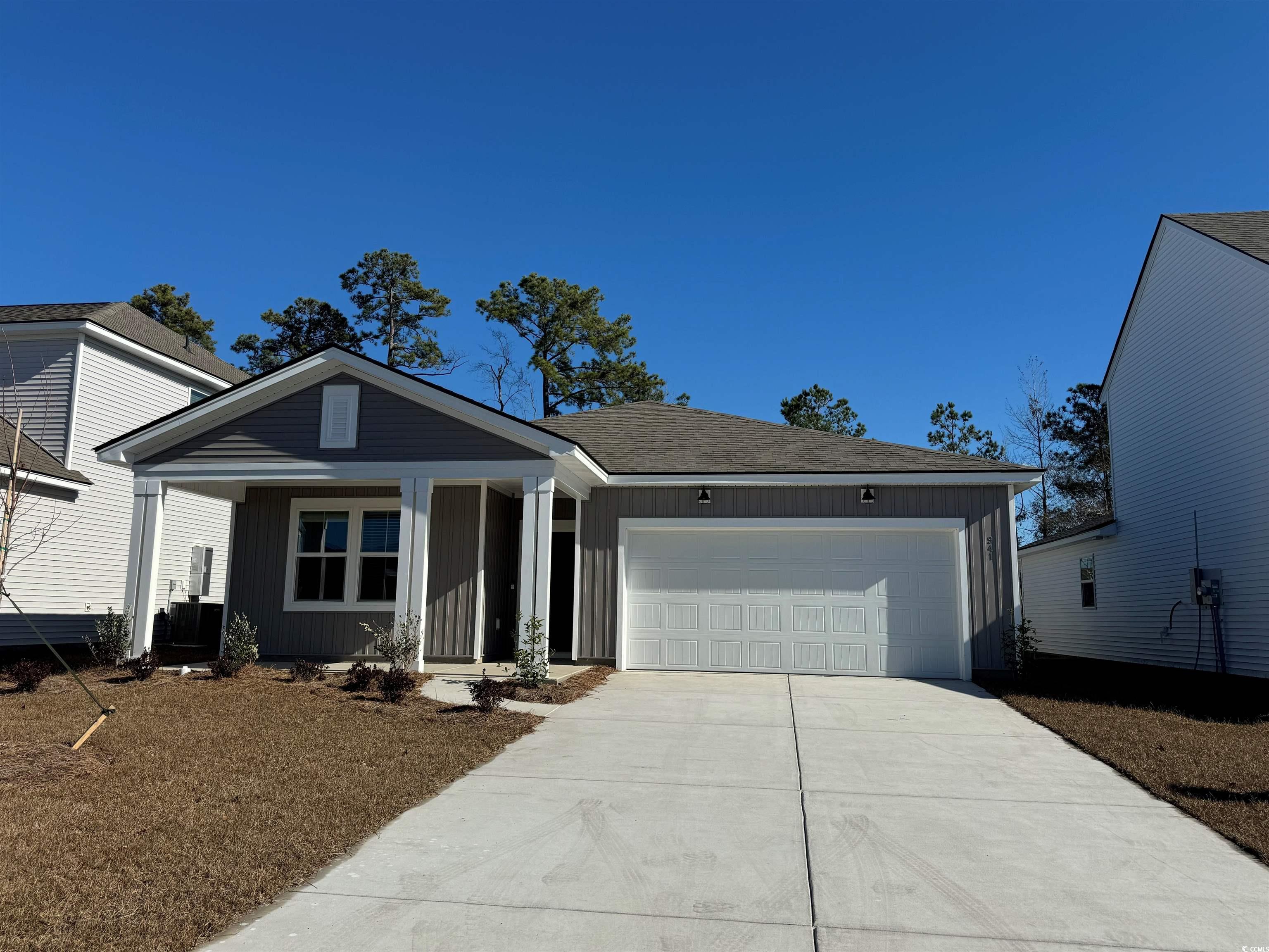 941 Laconic Dr. Myrtle Beach, SC 29588