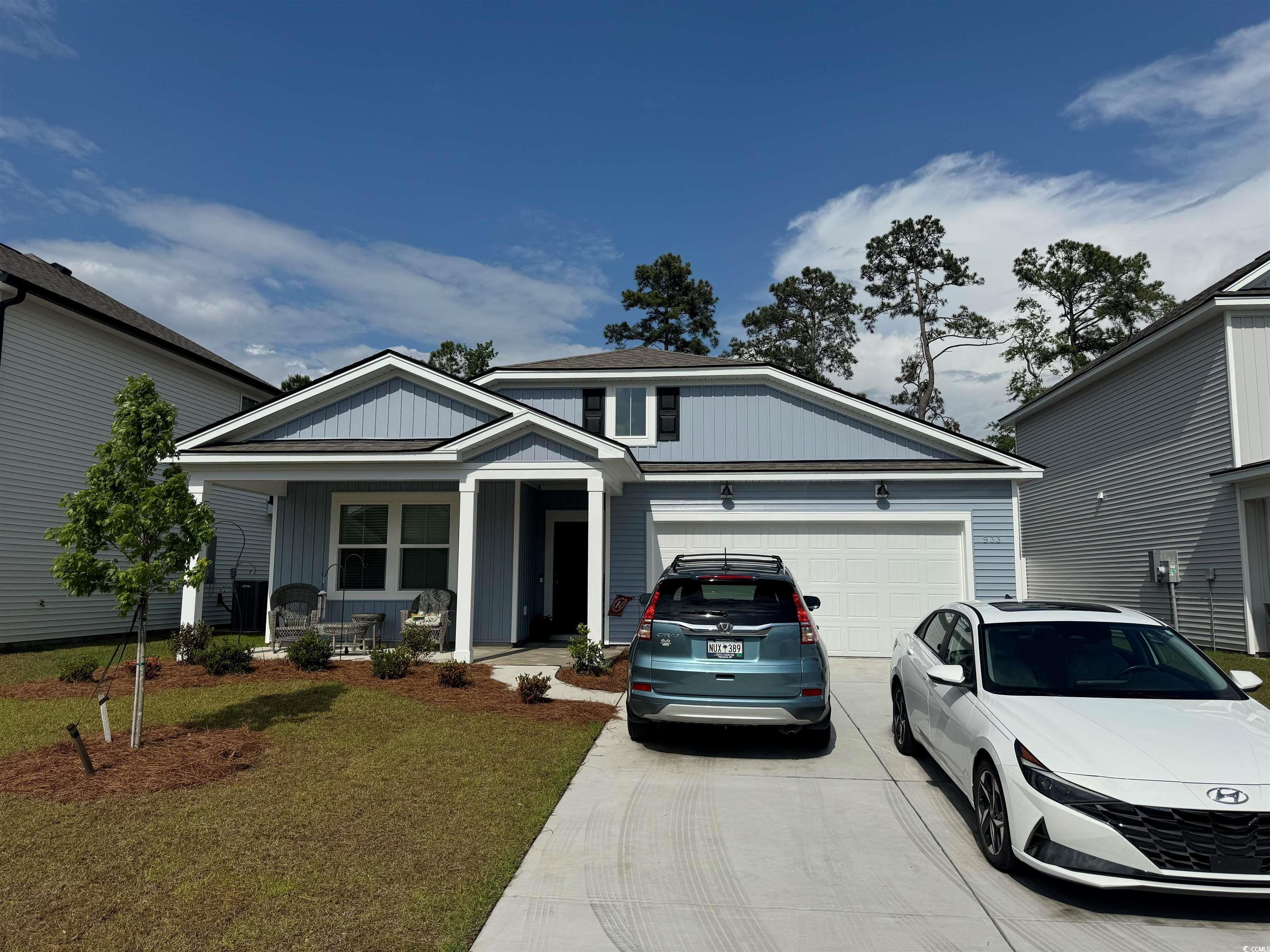 933 Laconic Dr. Myrtle Beach, SC 29588