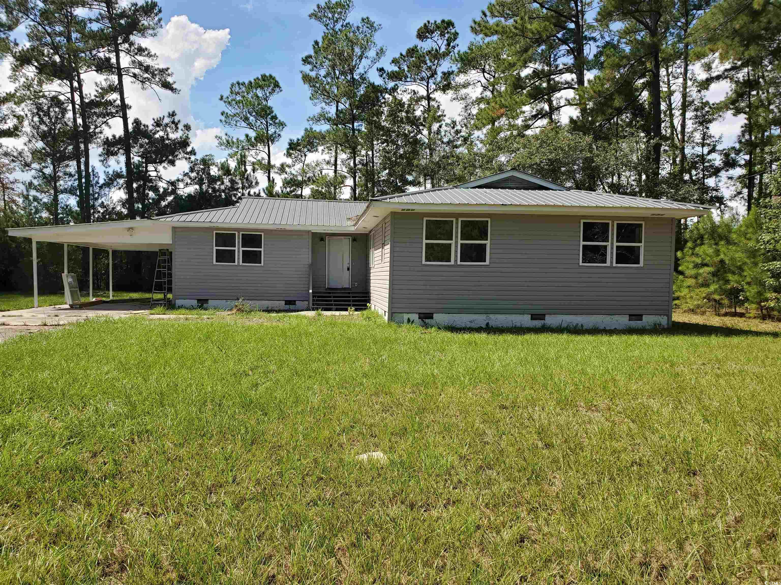 321 Circle Heights Dr., Green Sea, South Carolina image 1