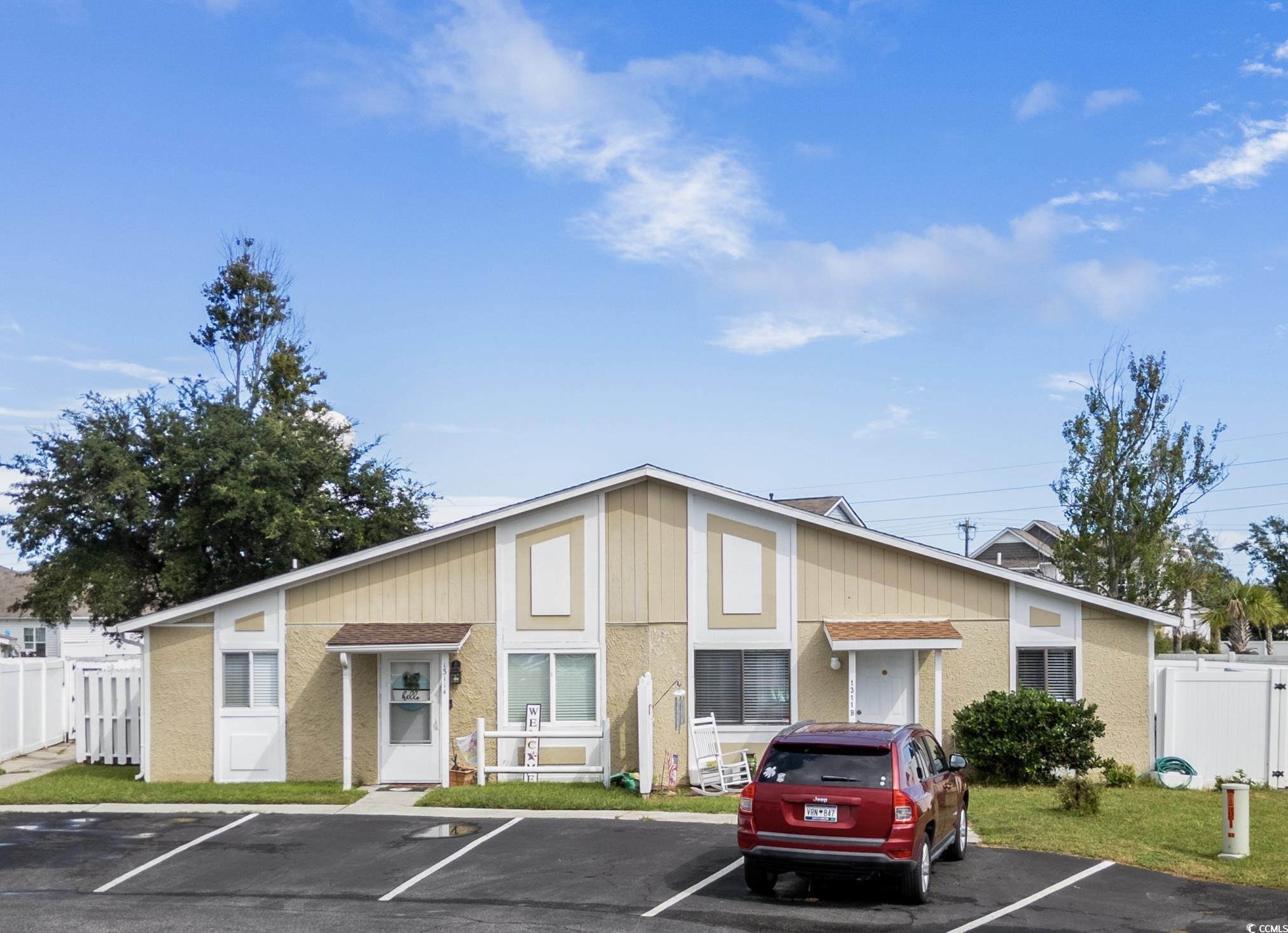 1311 Turkey Ridge Rd. #C, Surfside Beach, South Carolina image 1