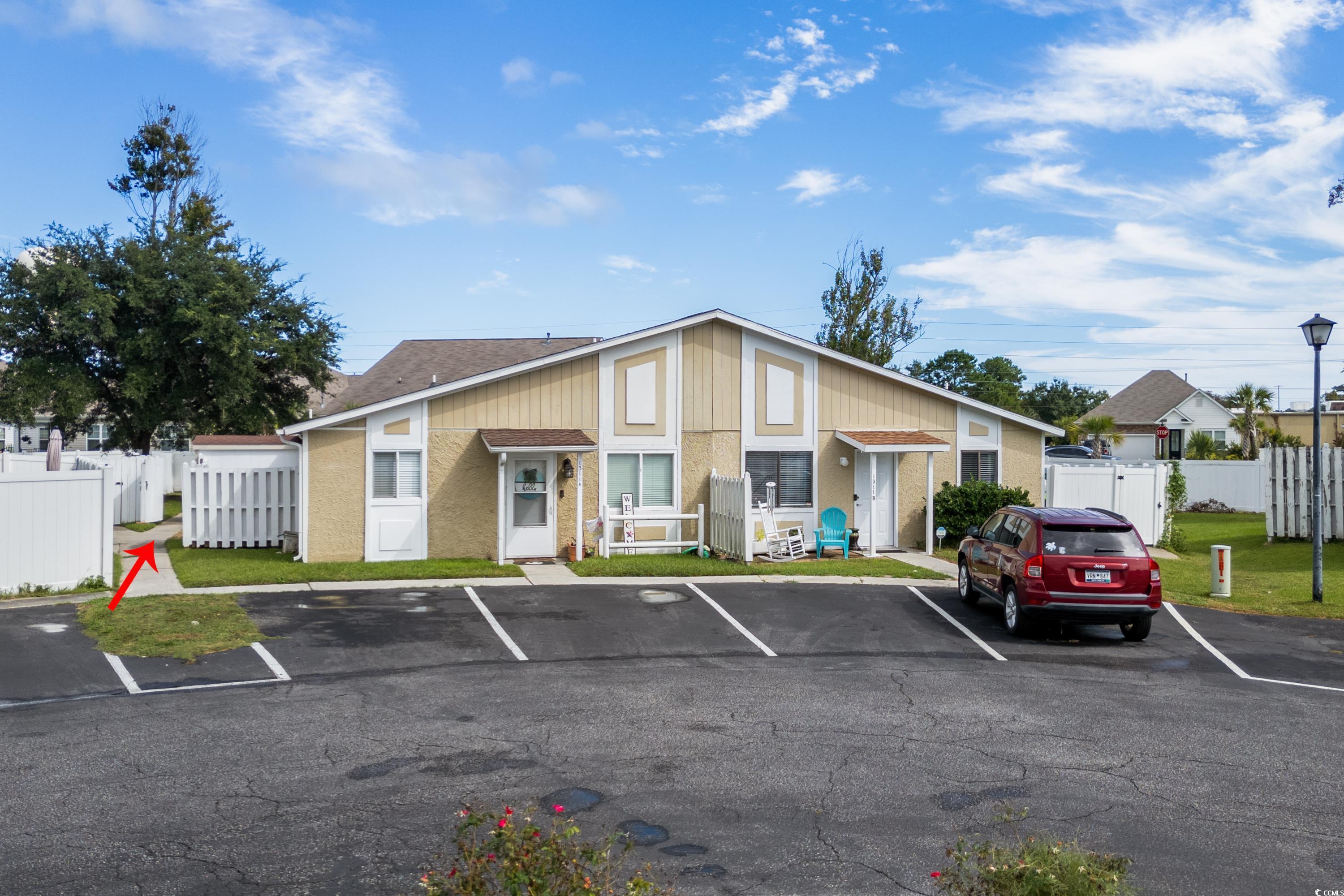 1311 Turkey Ridge Rd. #C, Surfside Beach, South Carolina image 22