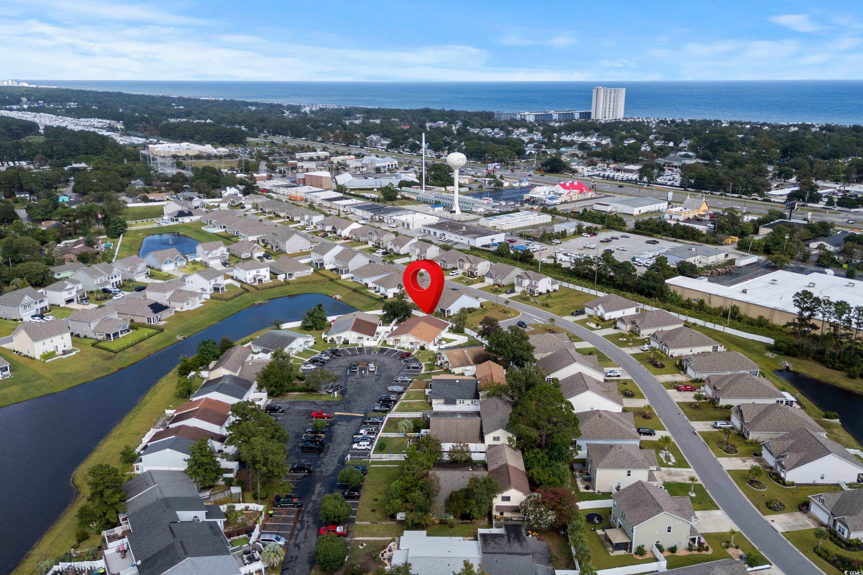 1311 Turkey Ridge Rd. #C, Surfside Beach, South Carolina image 29