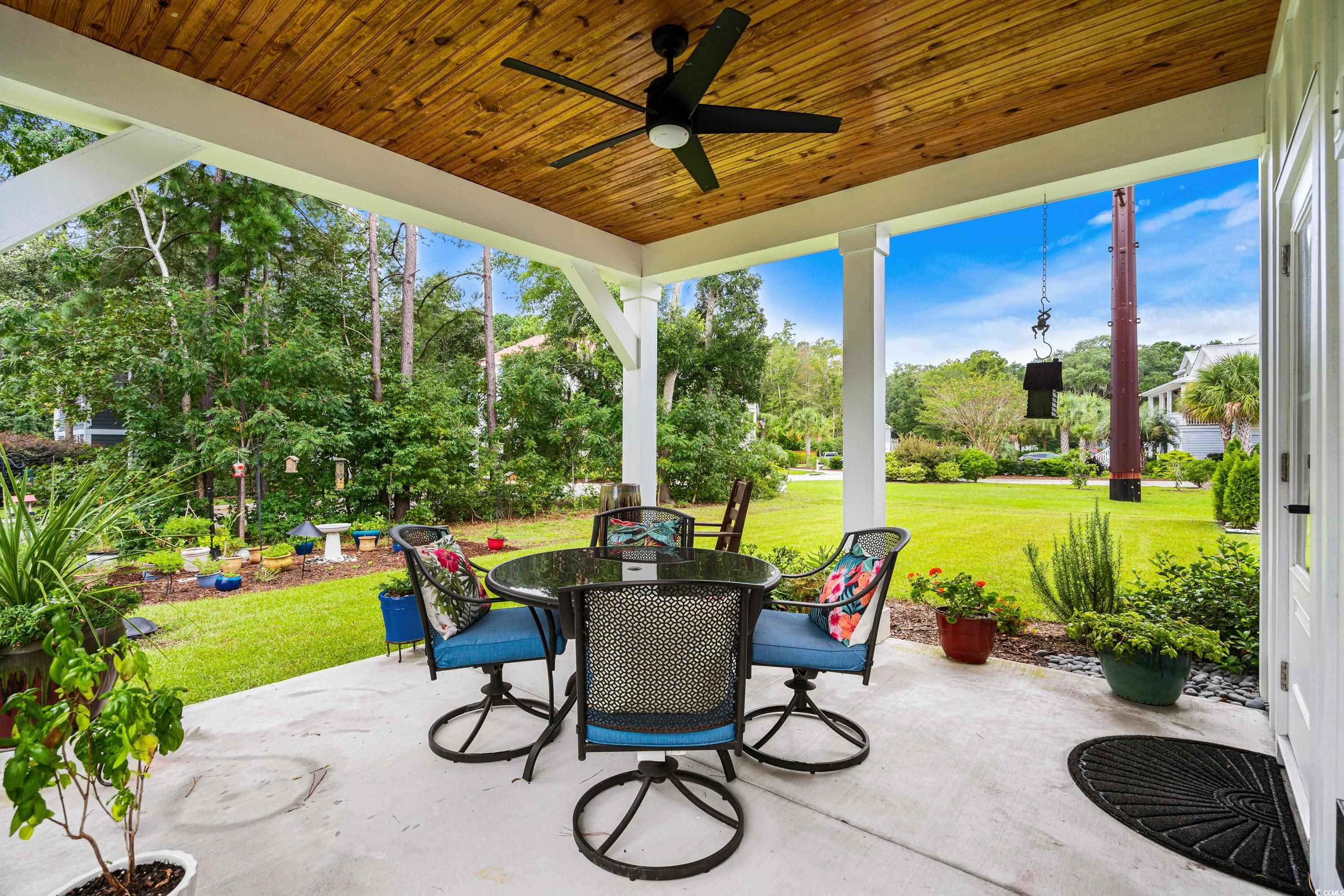 125B Lydia Lane #B, Pawleys Island, South Carolina image 17