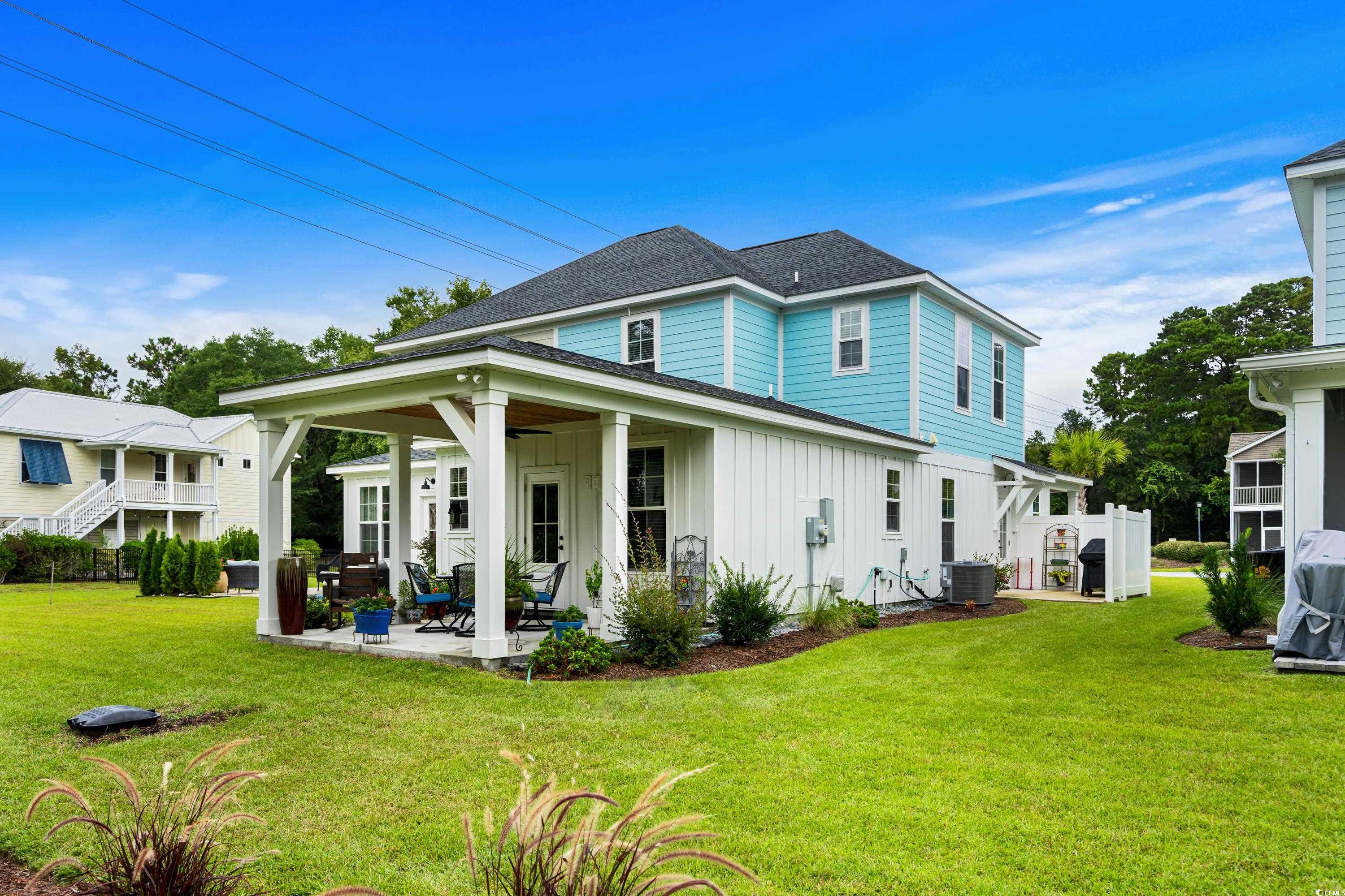 125B Lydia Lane #B, Pawleys Island, South Carolina image 19