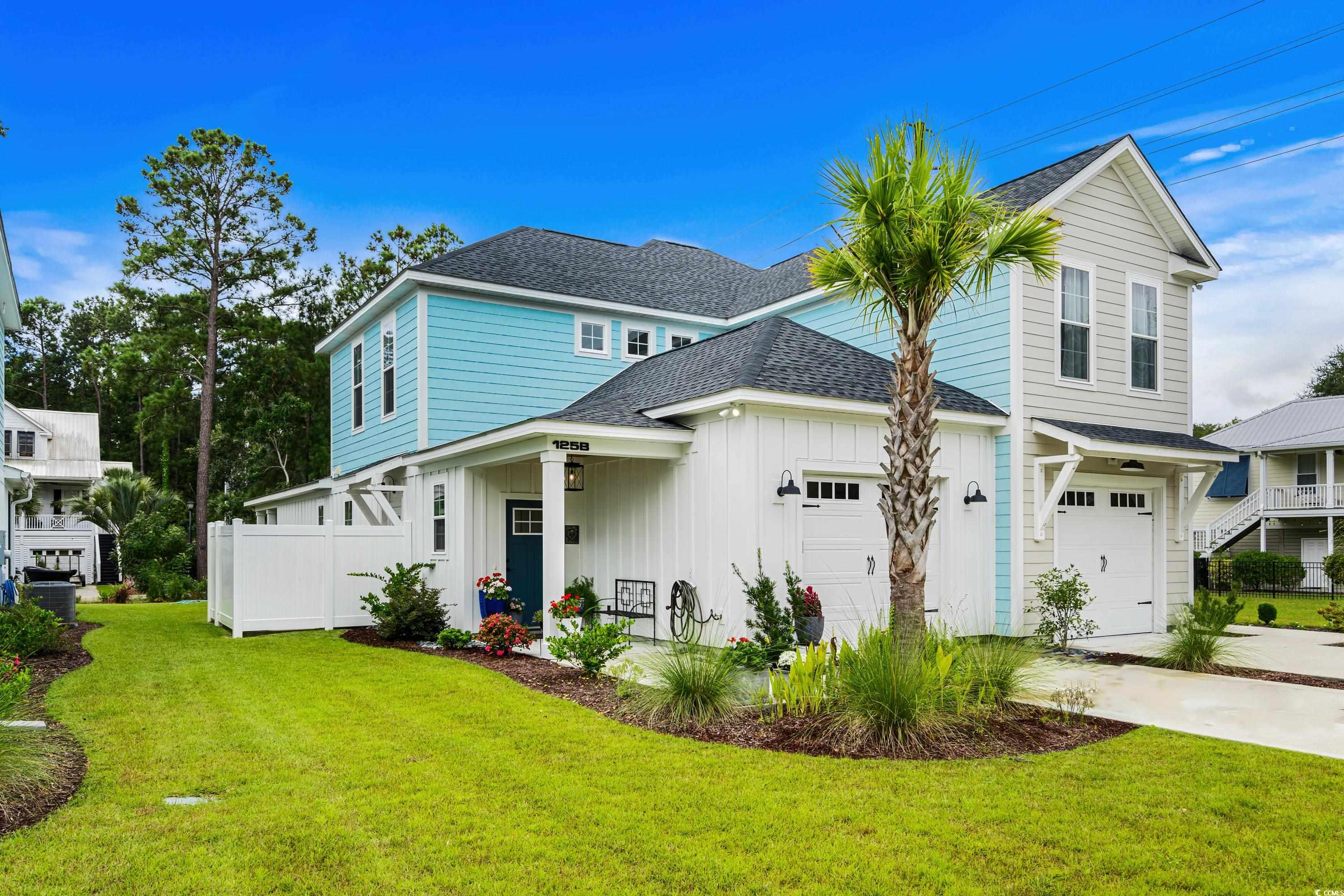 125B Lydia Lane #B, Pawleys Island, South Carolina image 2