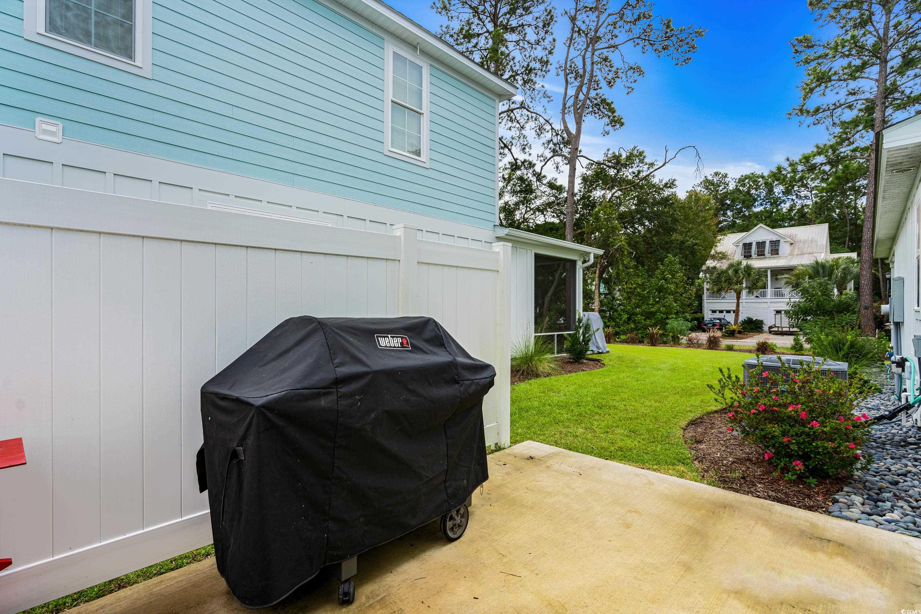 125B Lydia Lane #B, Pawleys Island, South Carolina image 21