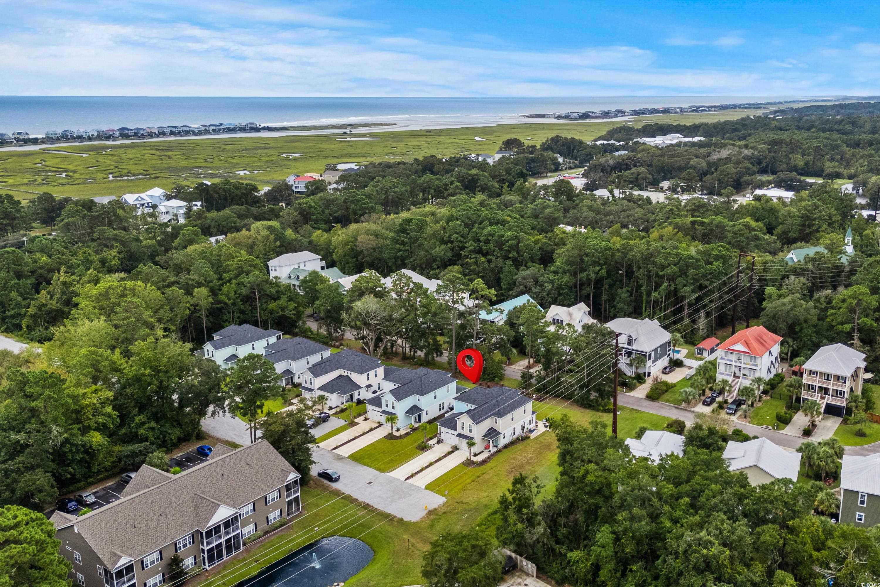 125B Lydia Lane #B, Pawleys Island, South Carolina image 32