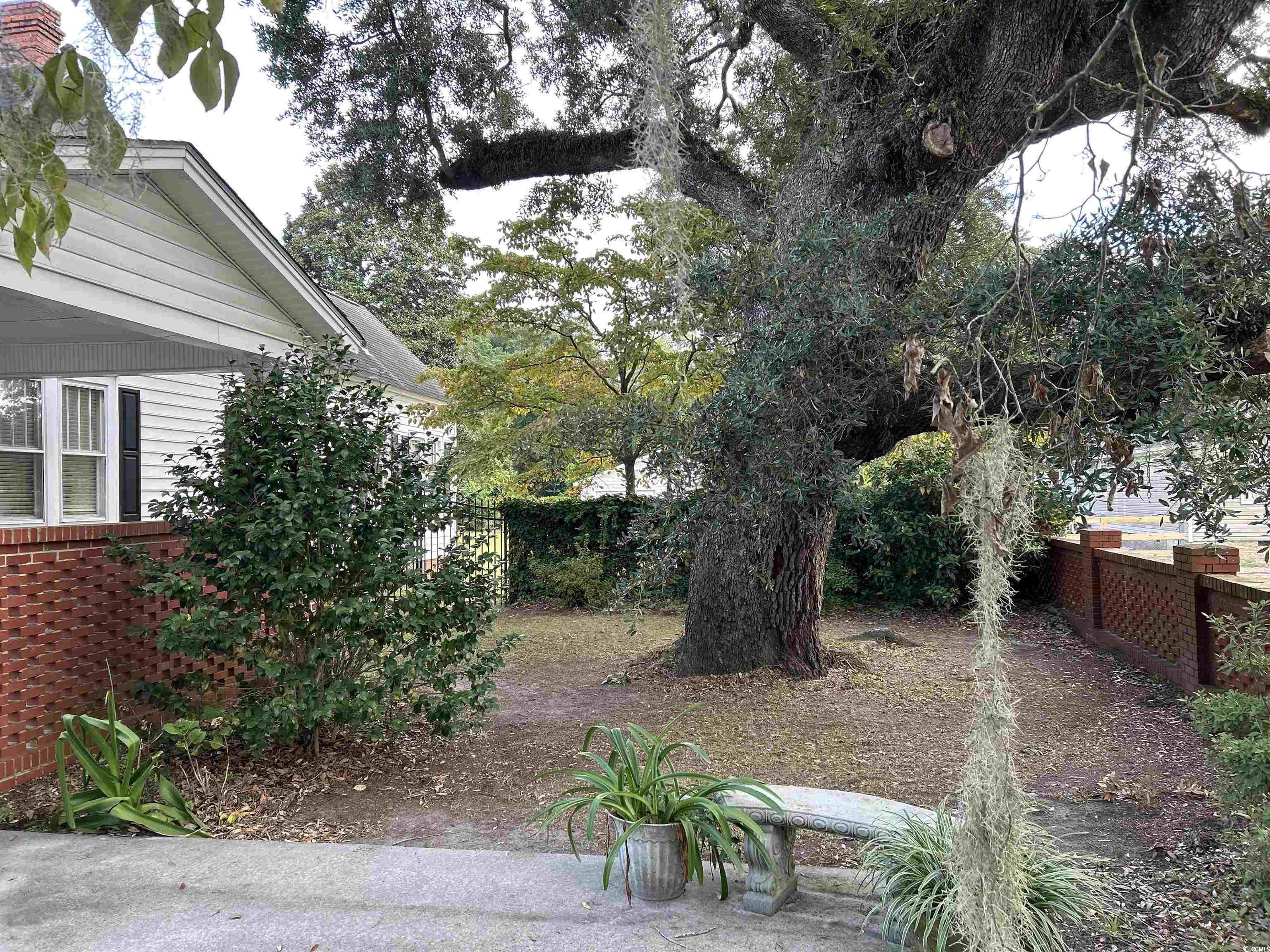 309 Kelly St, Kingstree, South Carolina image 19