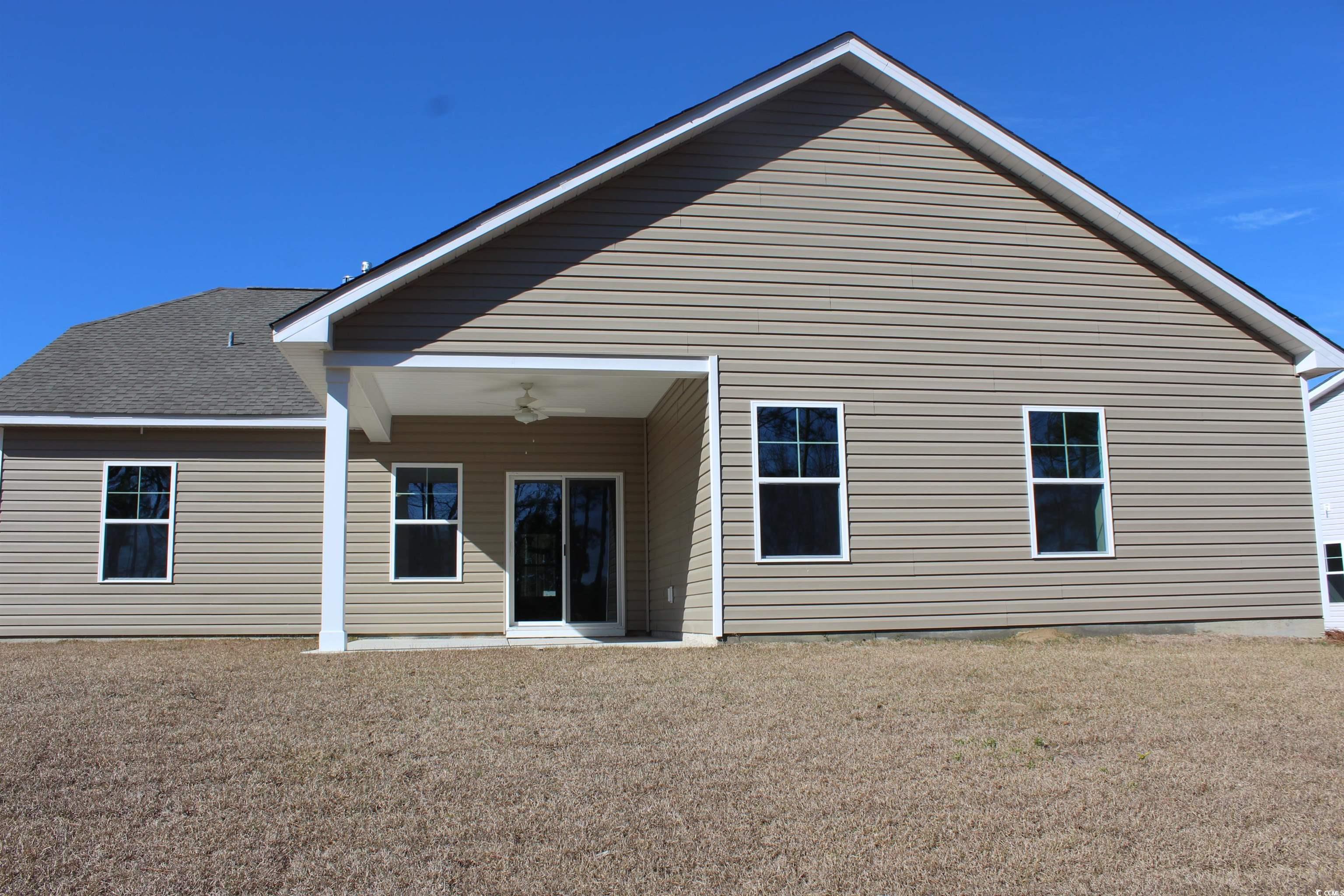 1068 Log Cabin Rd., Loris, South Carolina image 13