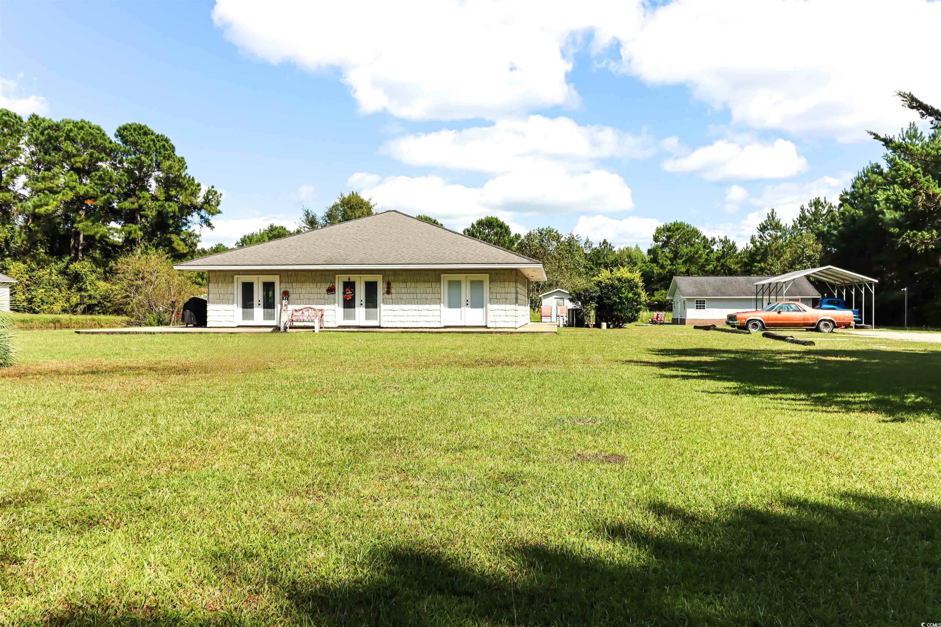 1270 Dipping Vat Rd., Galivants Ferry, South Carolina image 40