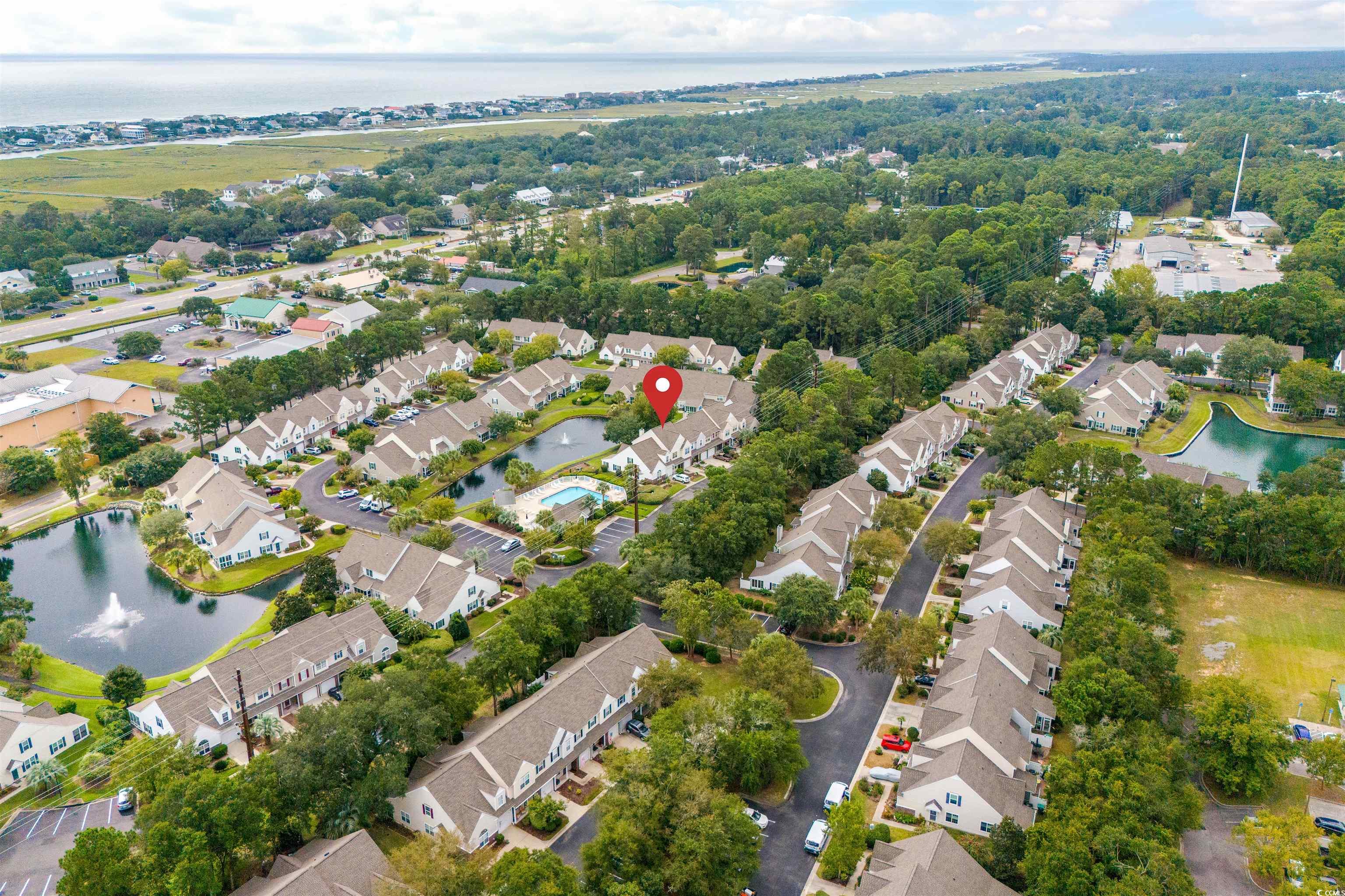 173 Pawleys Place Dr. #173, Pawleys Island, South Carolina image 36