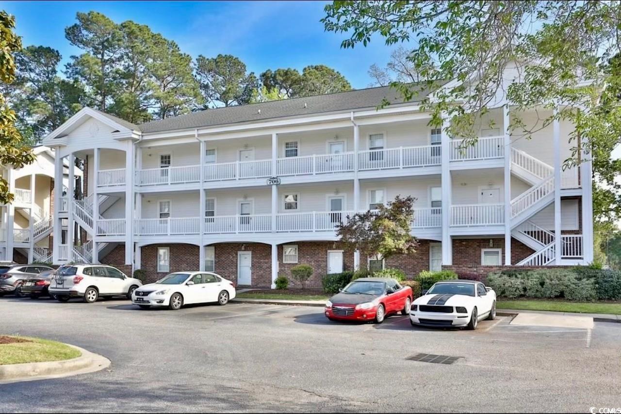 706 Riverwalk Dr. UNIT Unit 102 Myrtle Beach, SC 29579