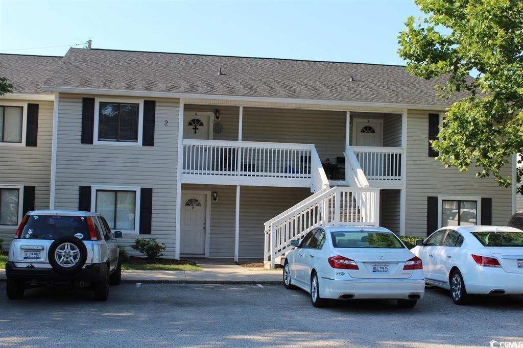 3555 Highway 544 UNIT Unit 2D Conway, SC 29526