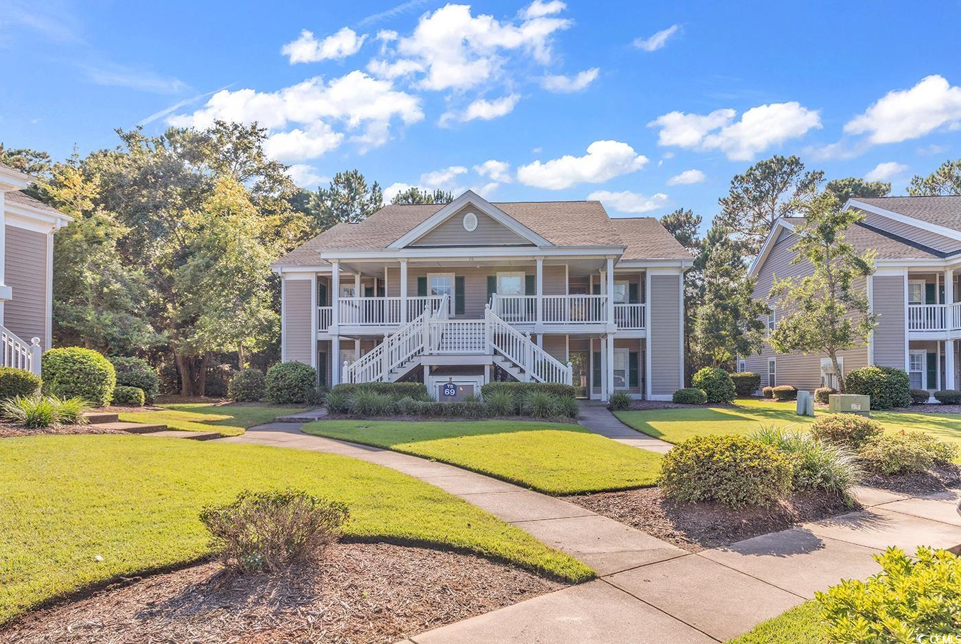 715 Blue Stem Dr. #69-A, Pawleys Island, South Carolina image 1